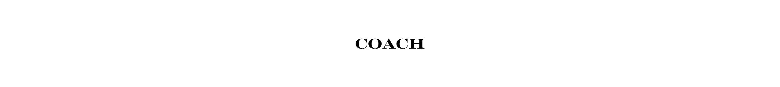 Coach
