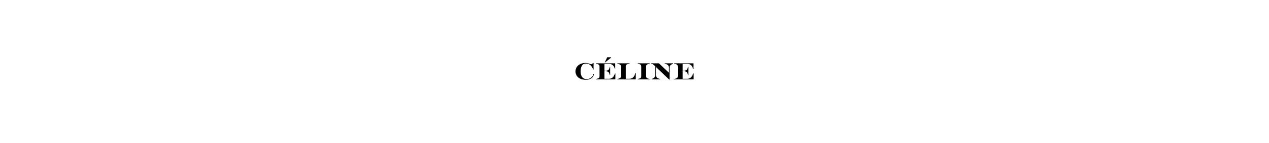Céline