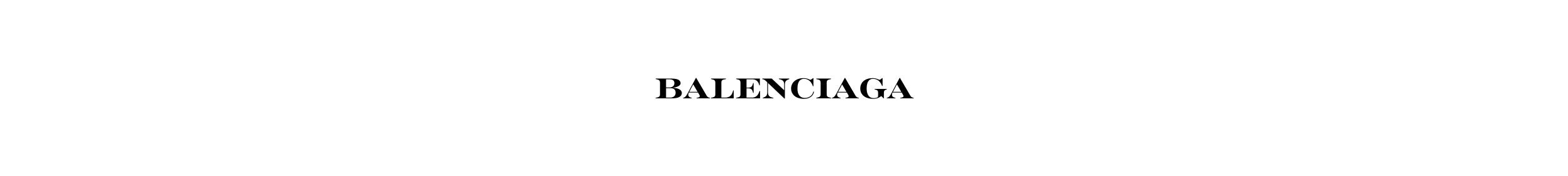 Balenciaga