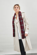 Cashmere scarf