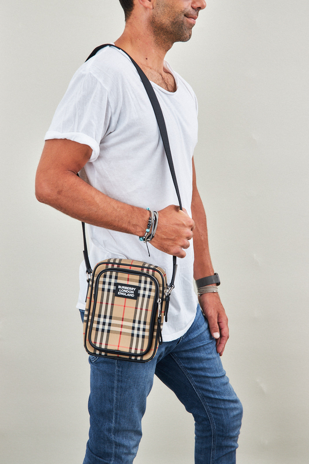 messenger bag