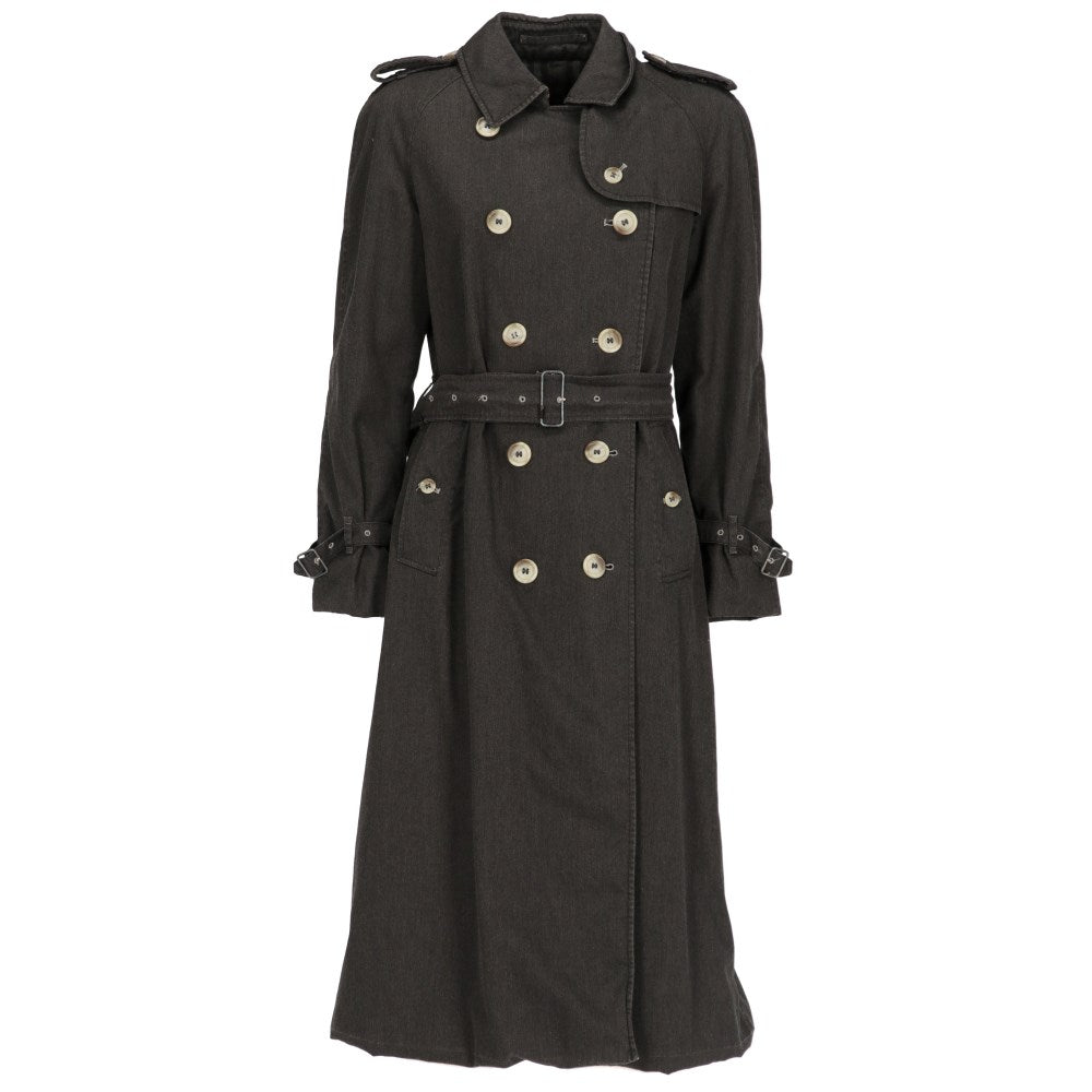 Trench coat