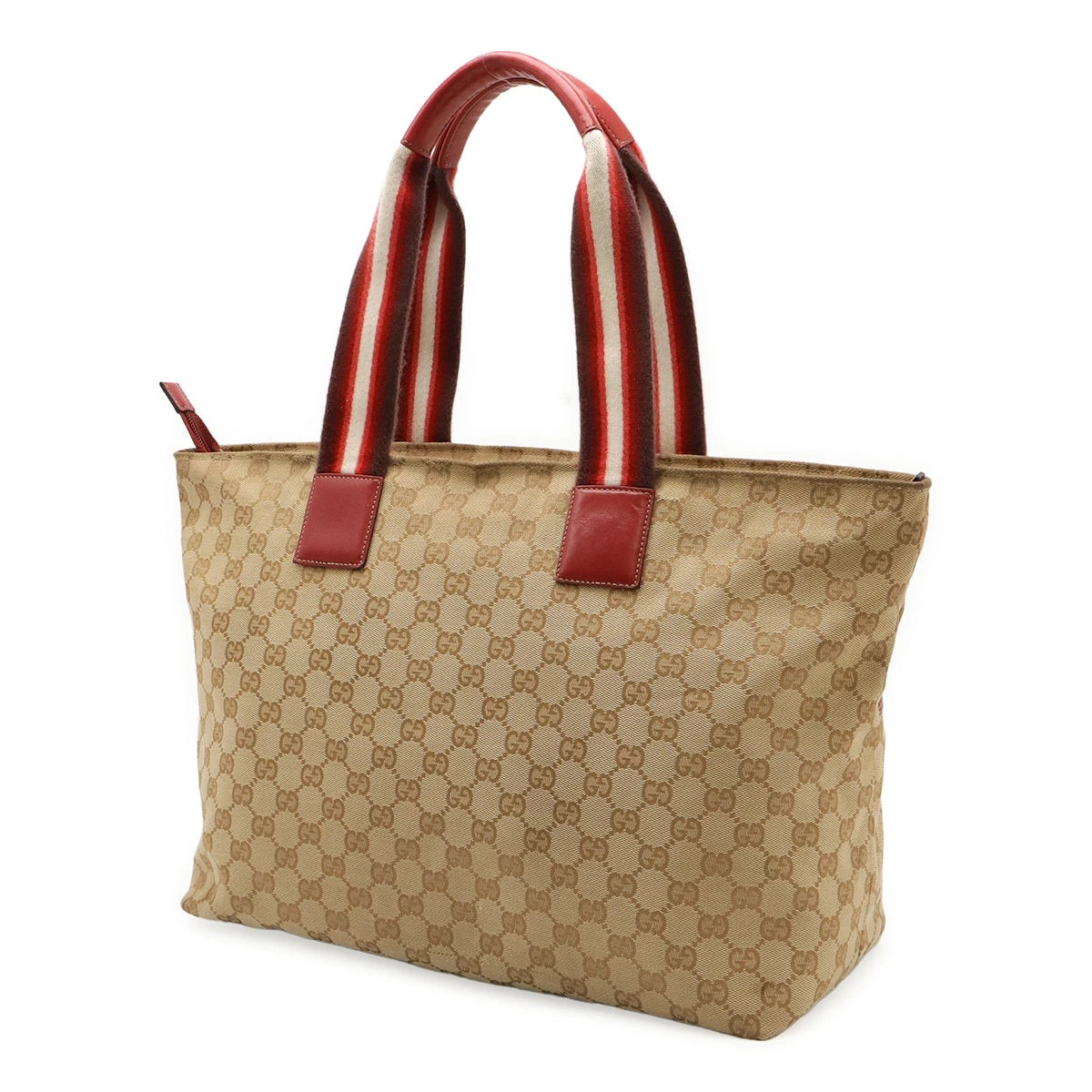 Tote Bag Sherry Line