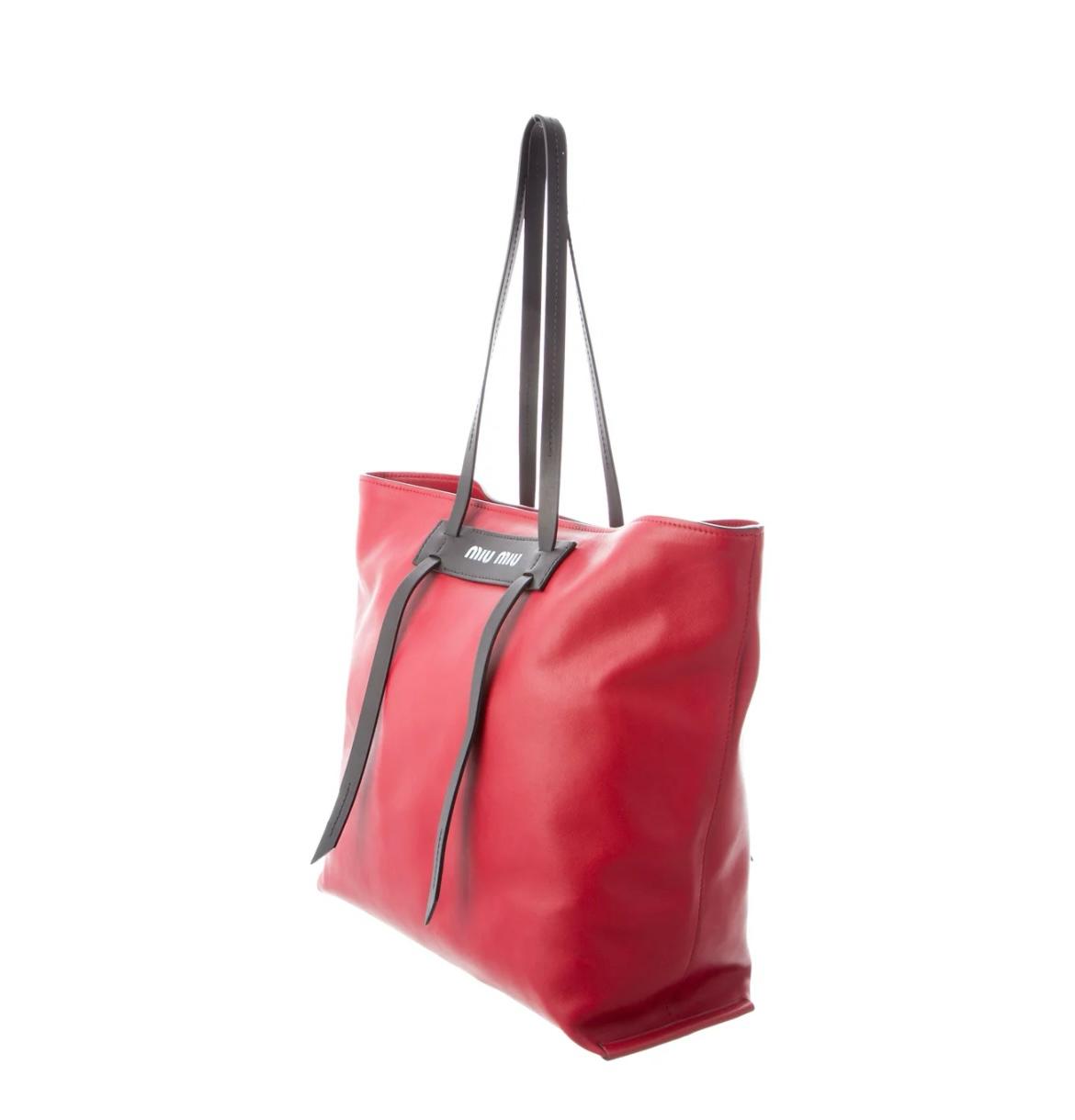 Grace Lux Tote Bag