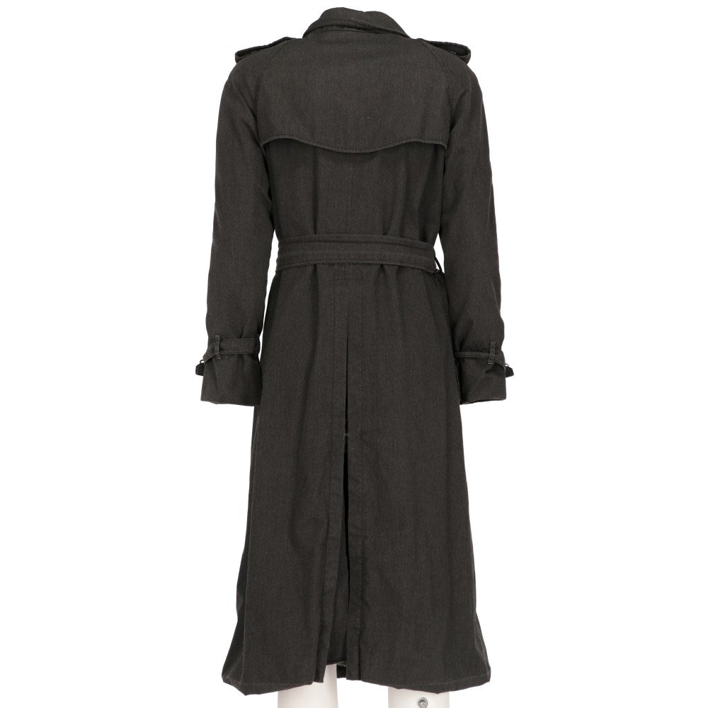 Trench coat