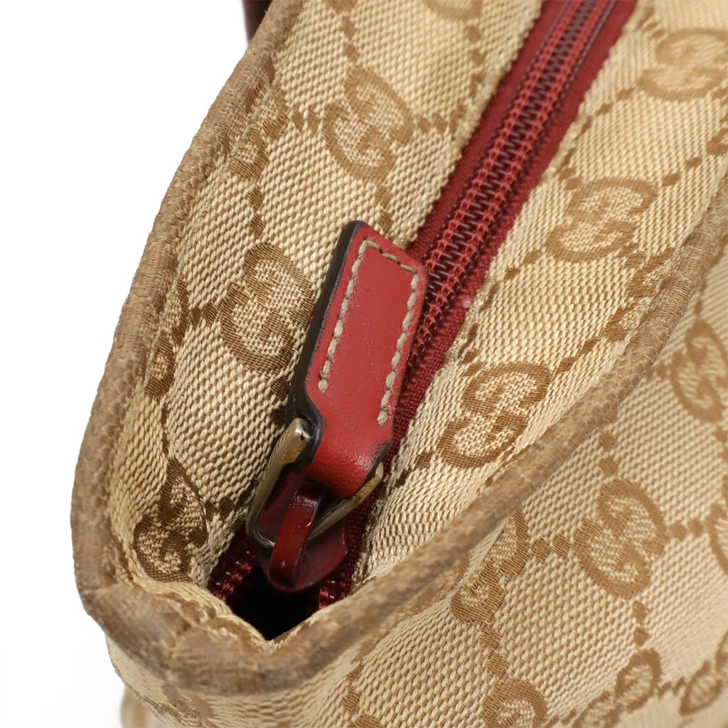 Tote Bag Sherry Line