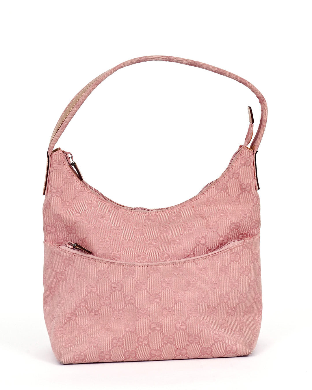 MONOGRAM SHOULDER BAG