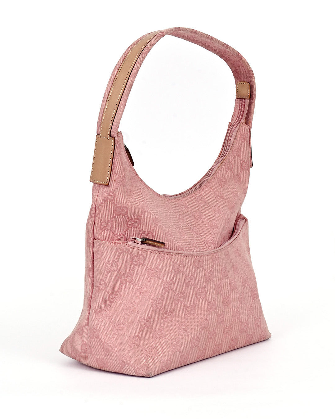 MONOGRAM SHOULDER BAG