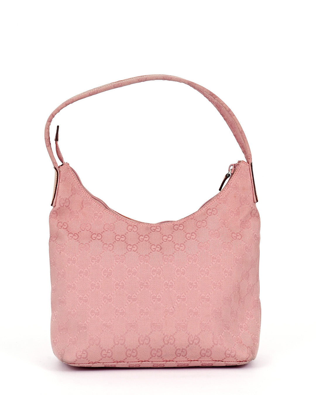 MONOGRAM SHOULDER BAG