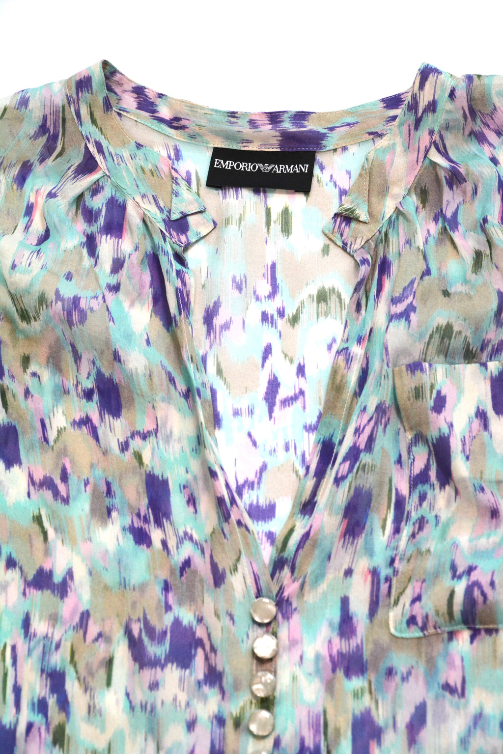 EMPORIO ARMANI