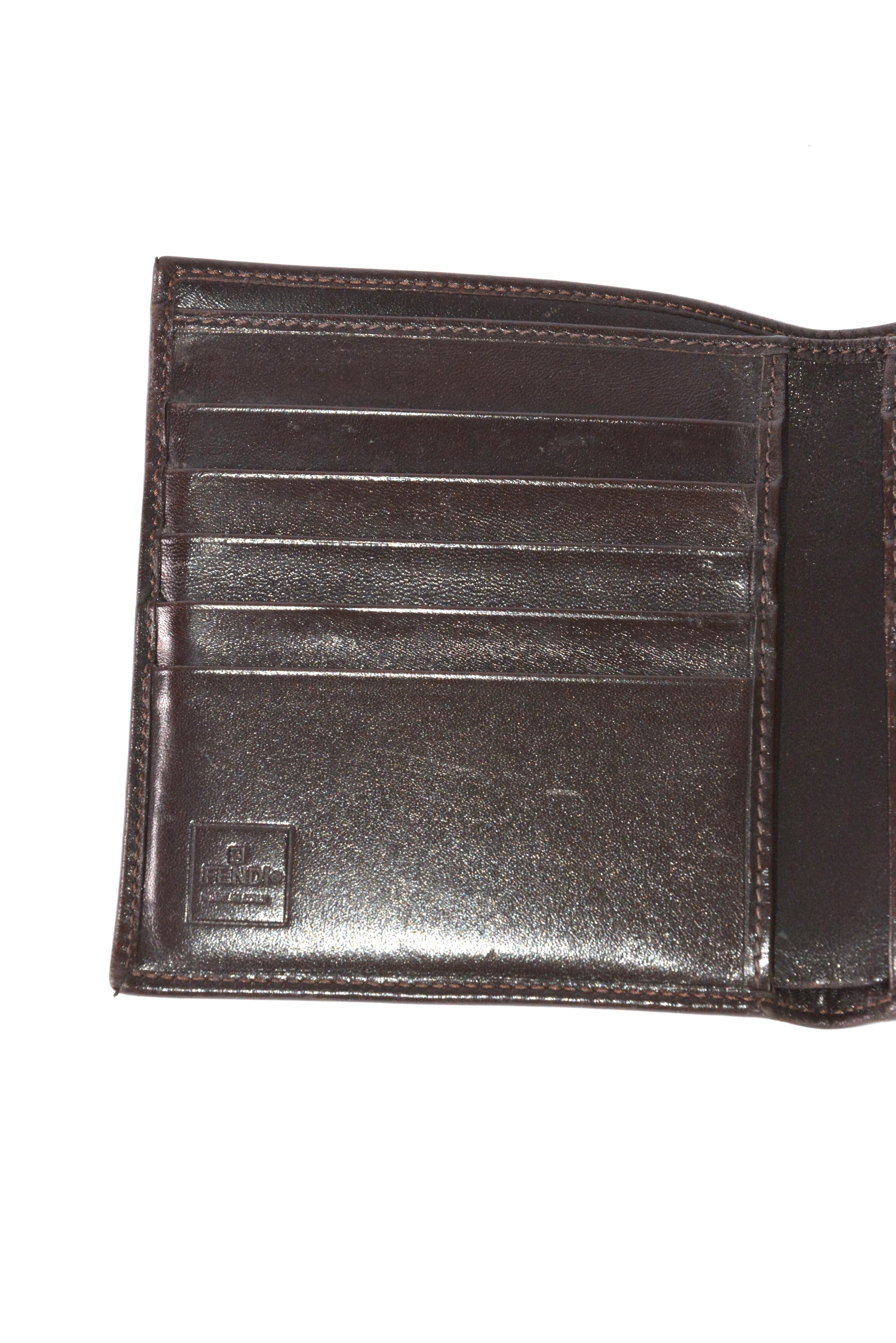 Zucca wallet