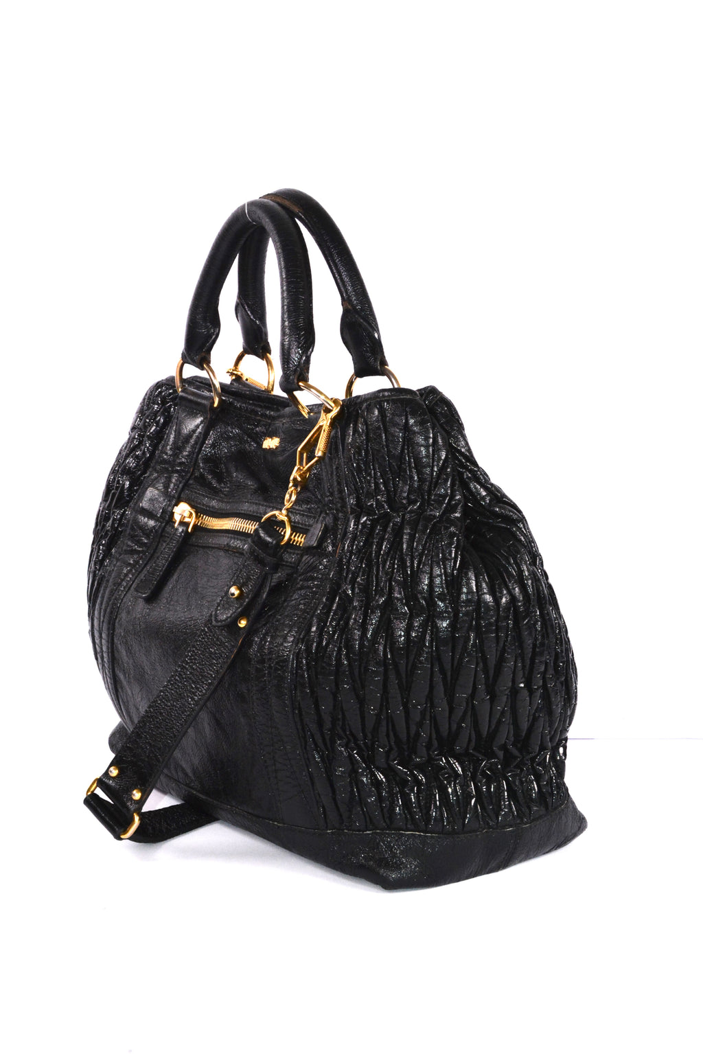 Leather Bag
