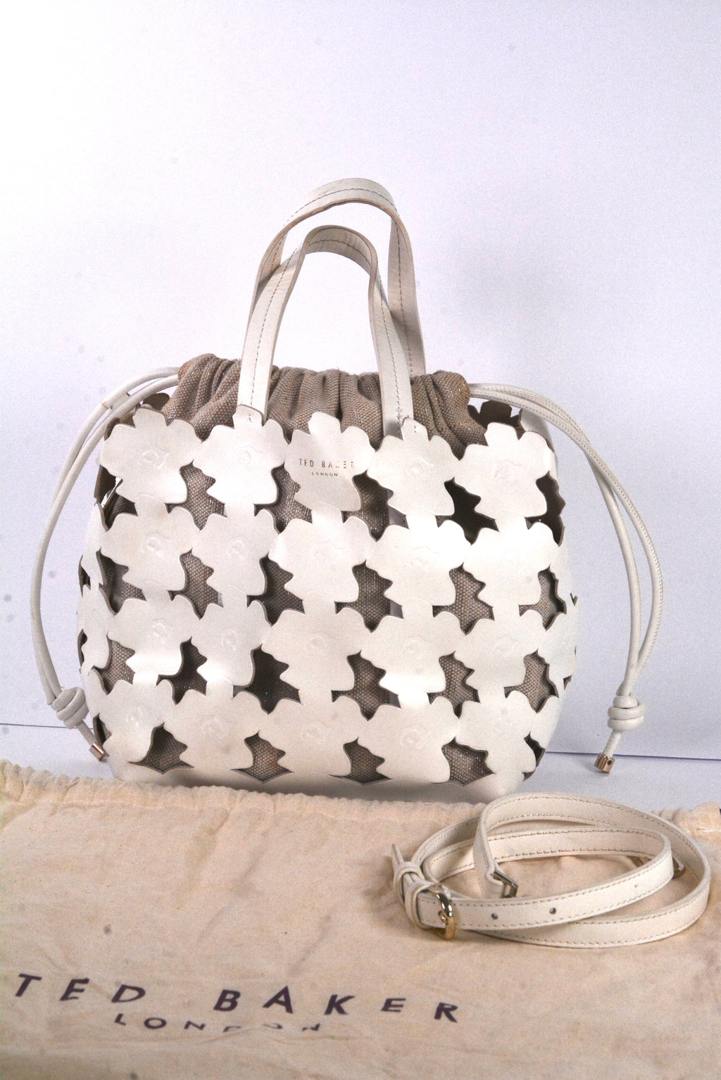 Leather Bag