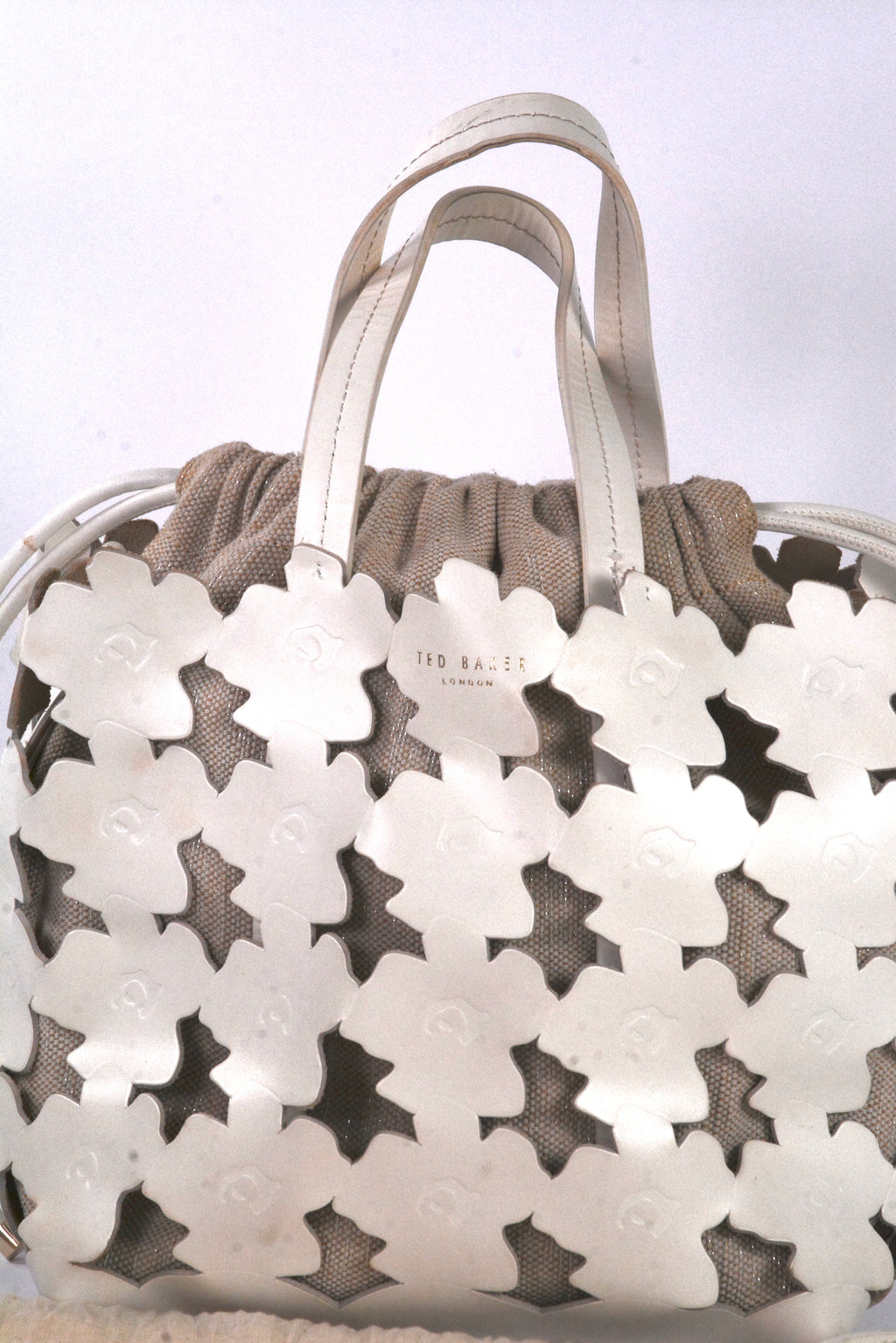 Leather Bag