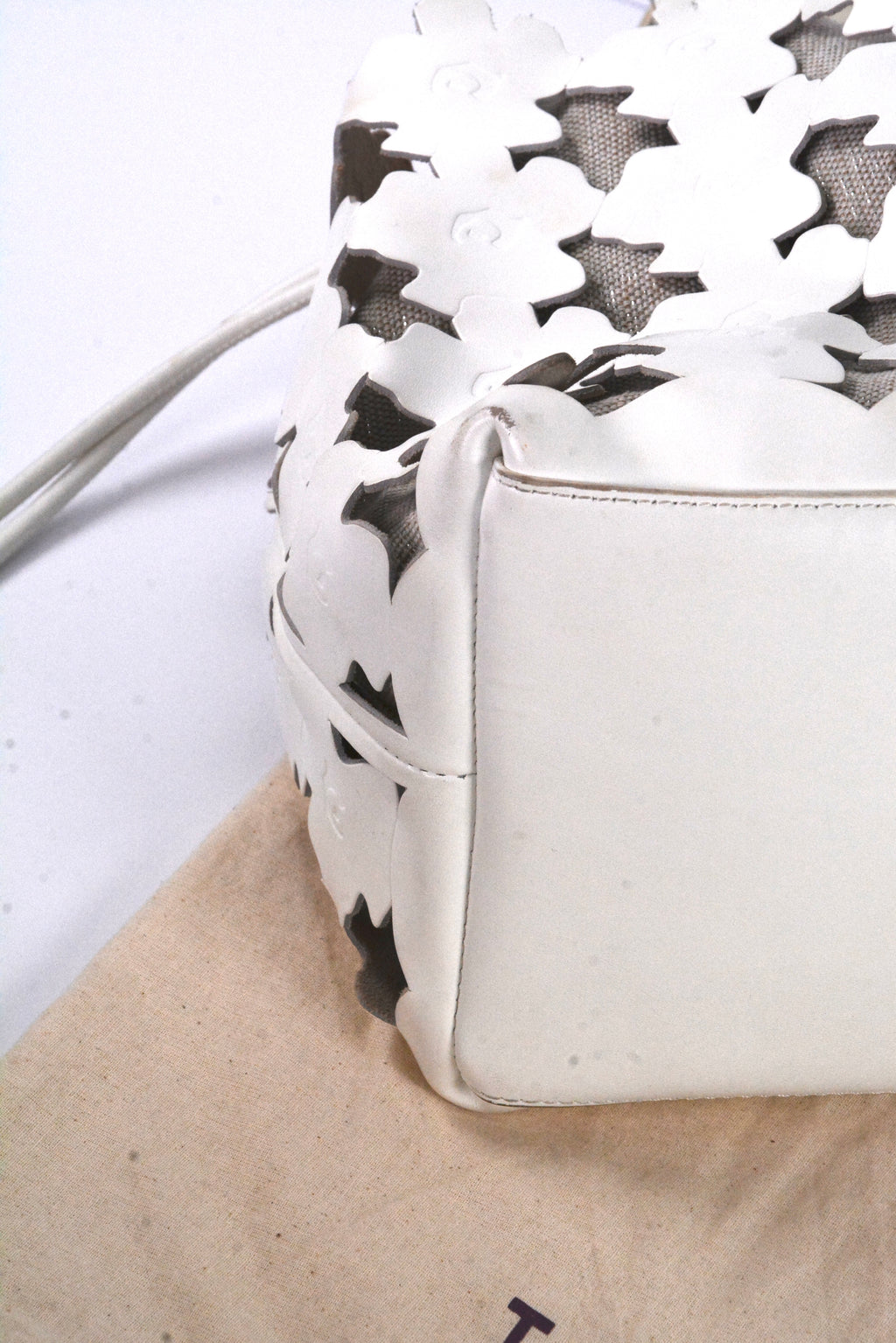 Leather Bag