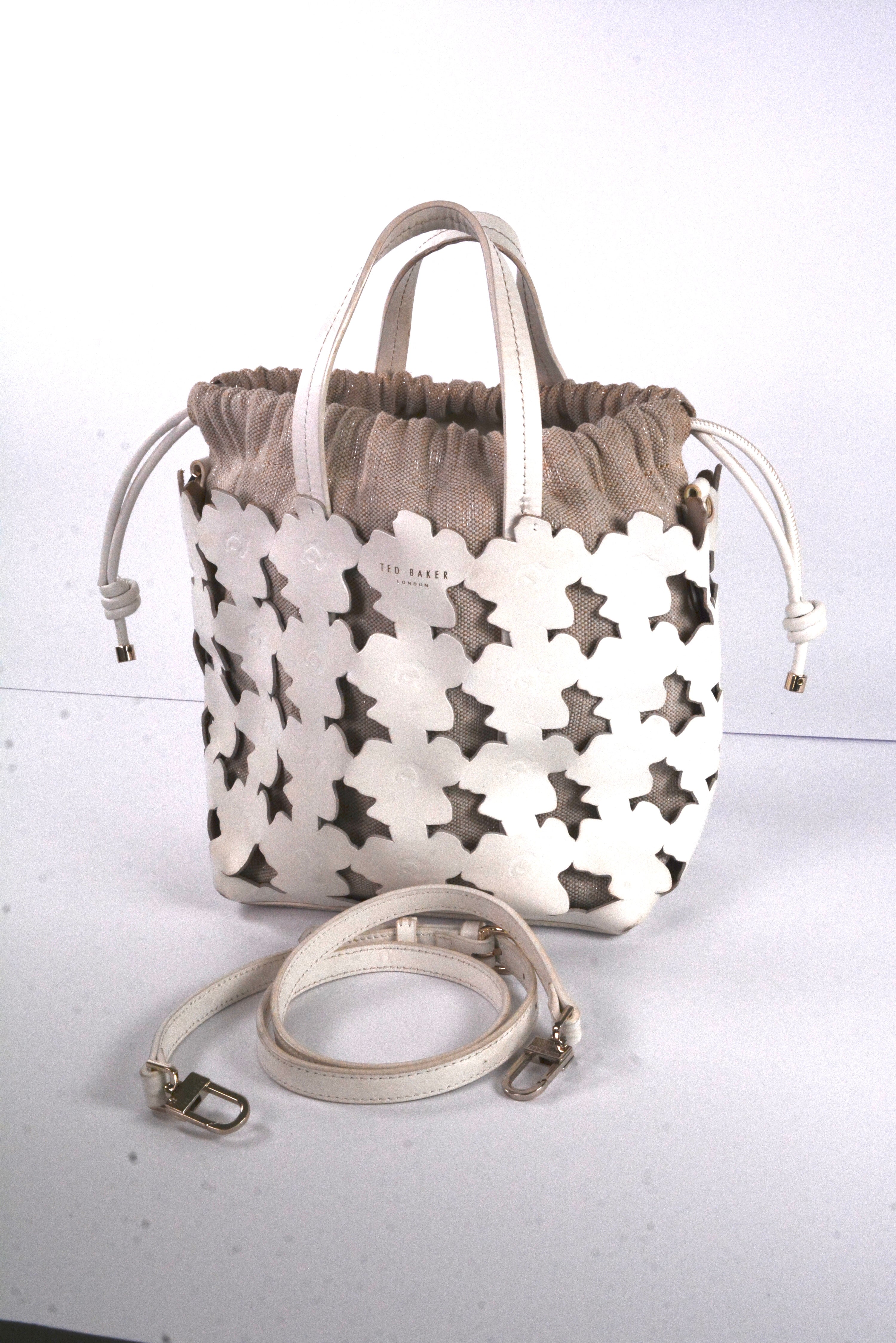 Leather Bag