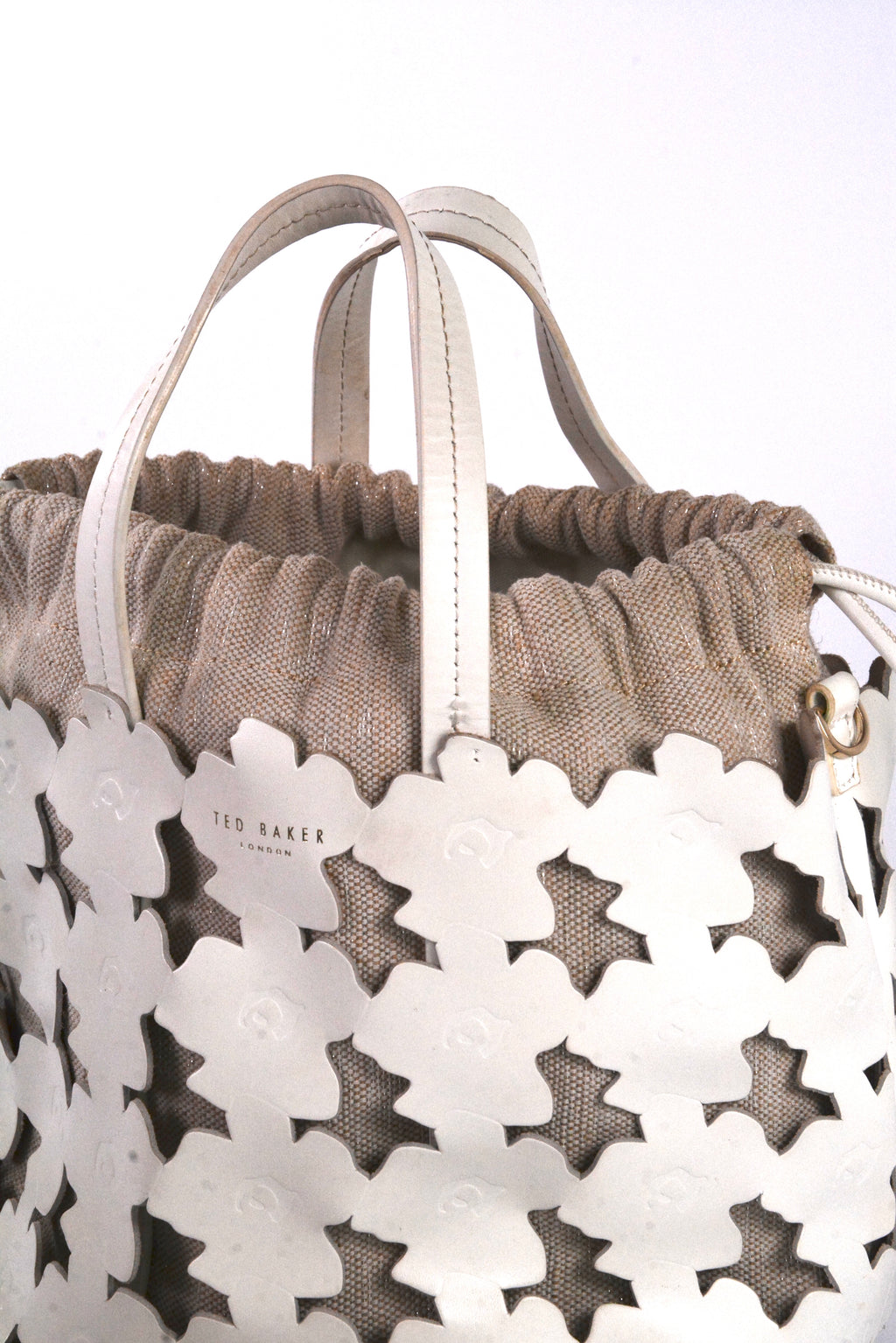 Leather Bag