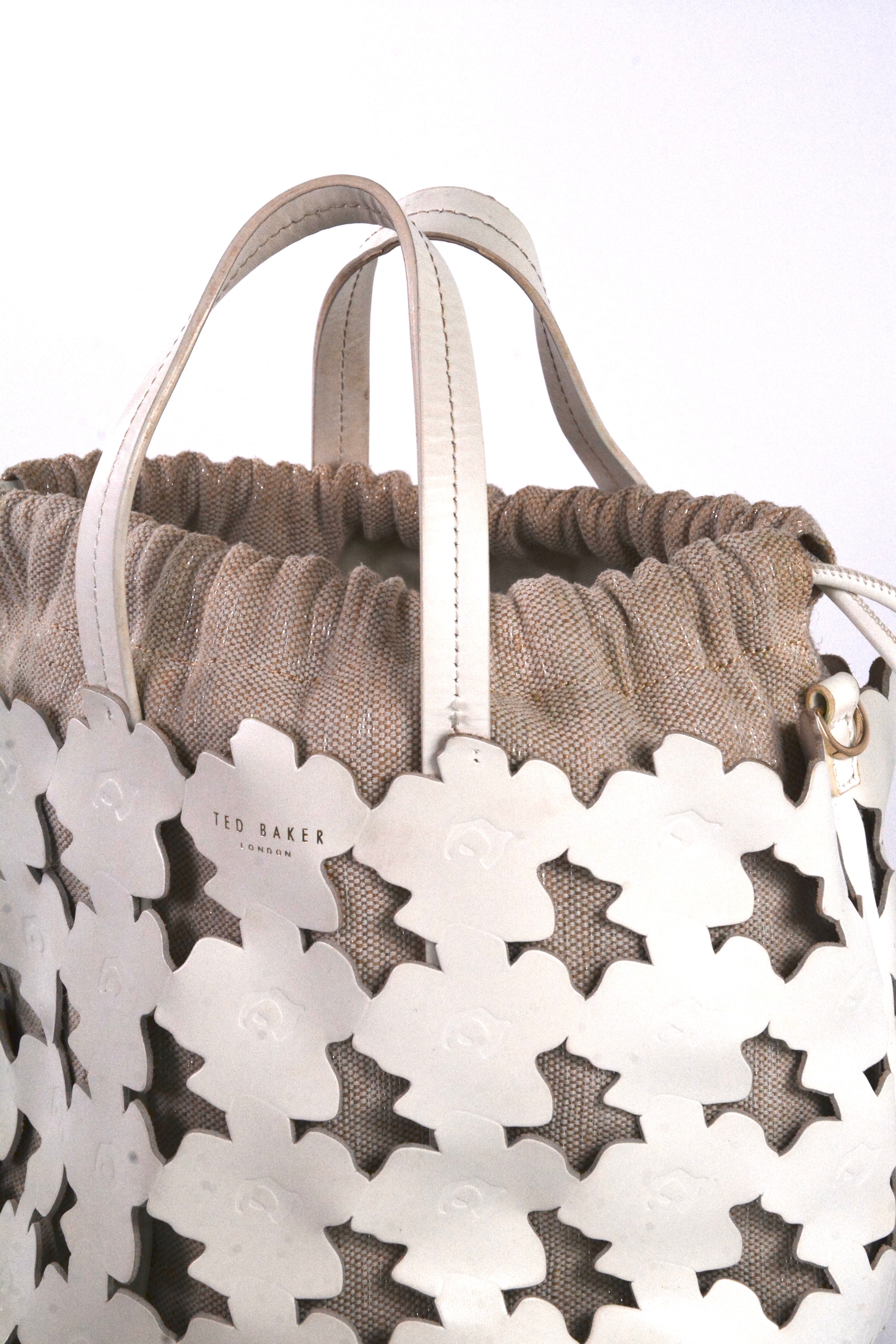Leather Bag