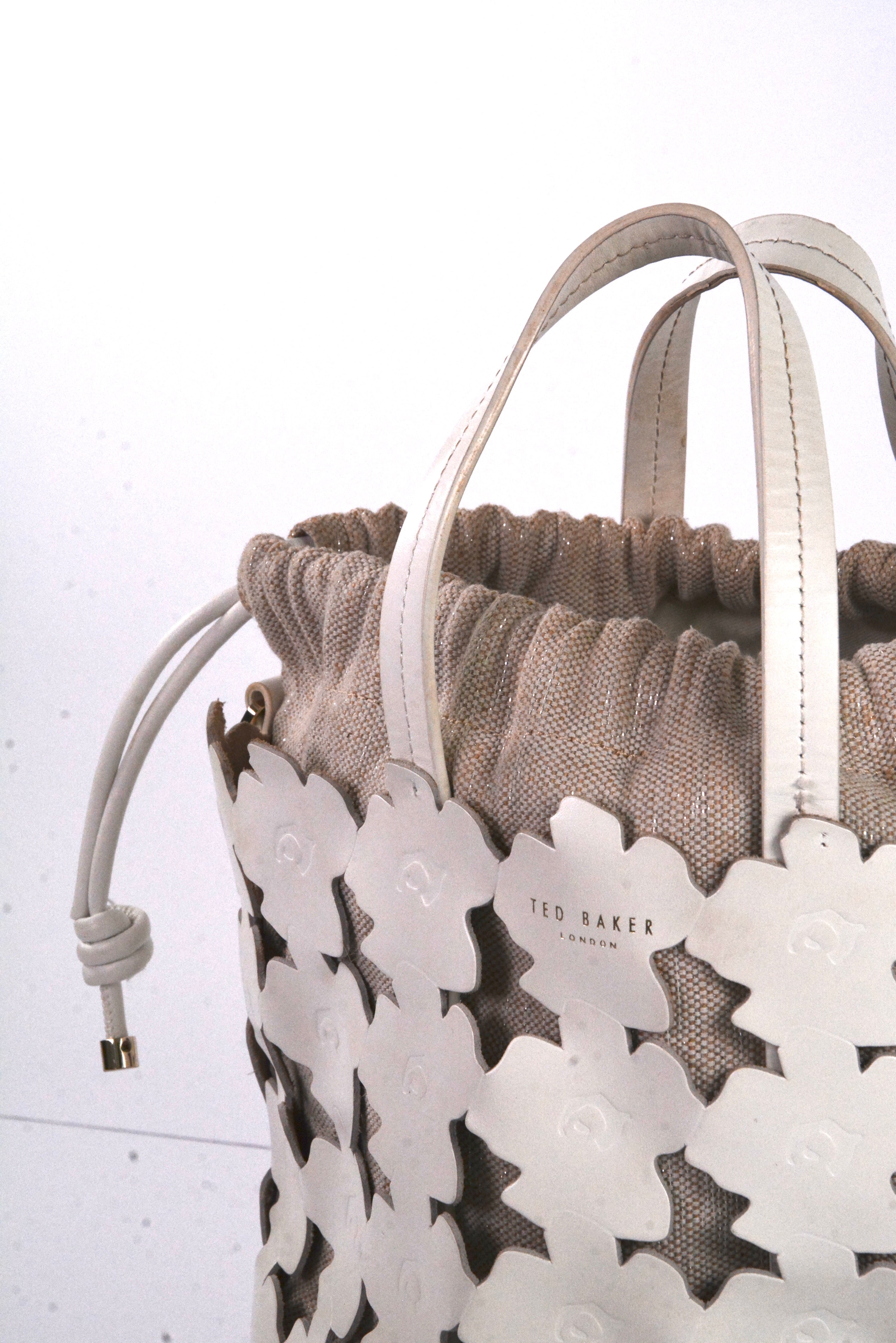 Leather Bag