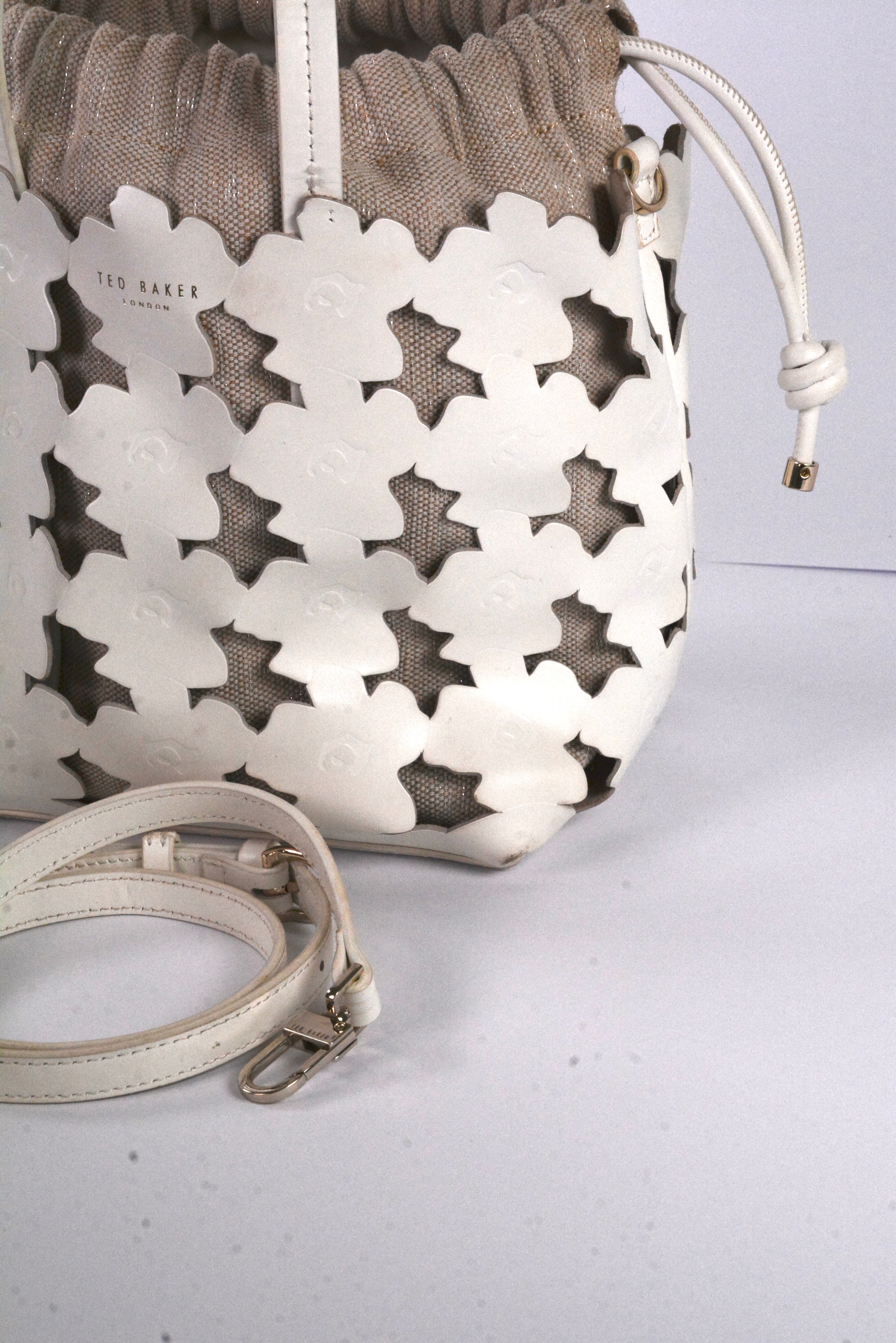 Leather Bag