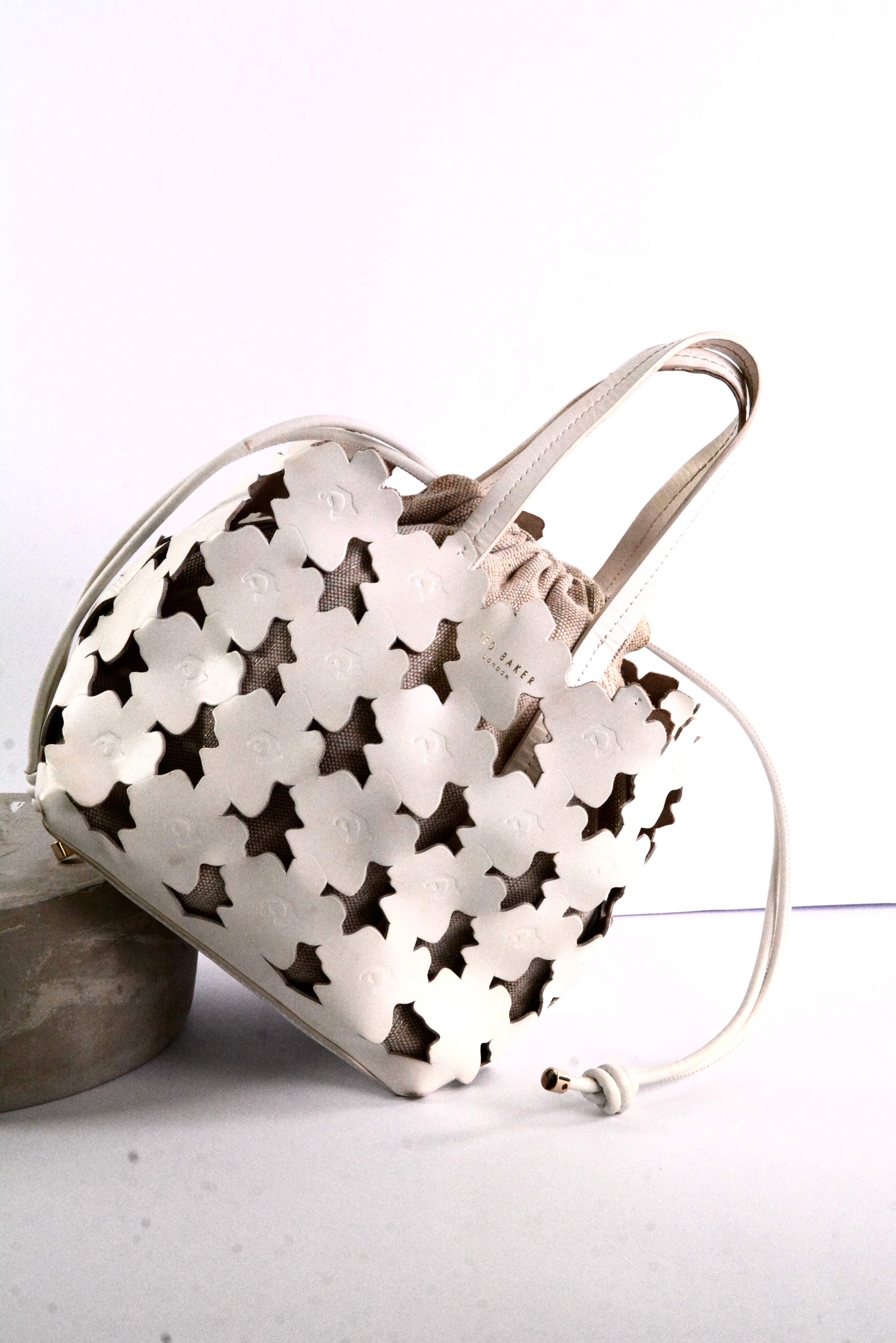 Leather Bag
