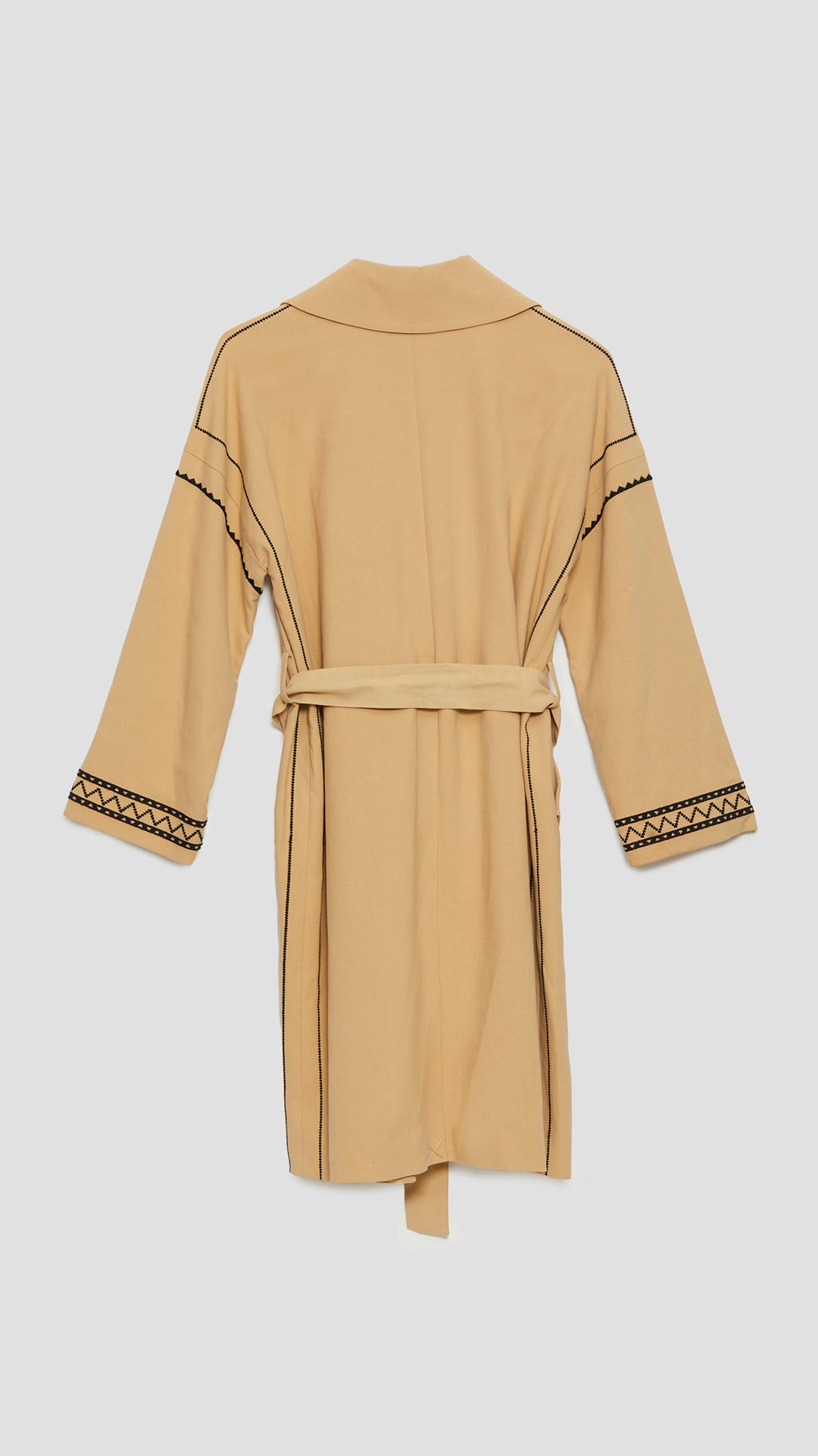 Trench coat