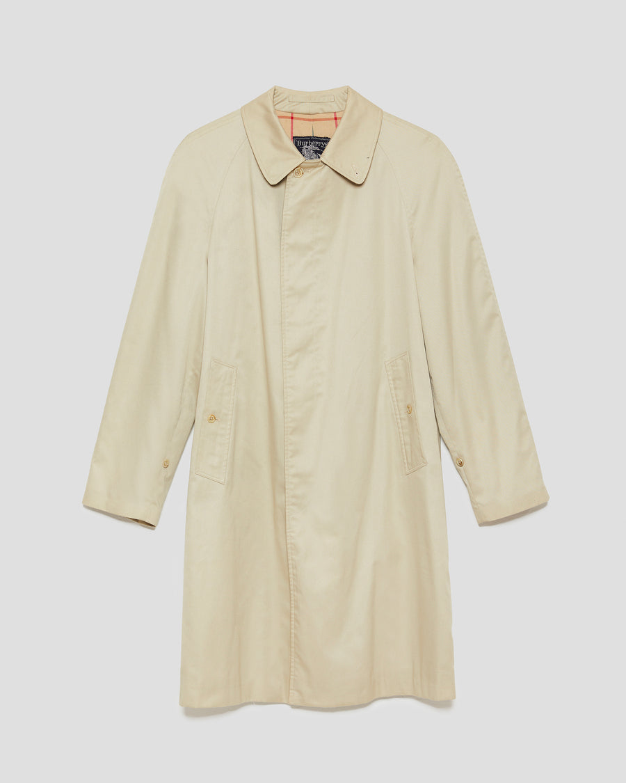 Trench coat