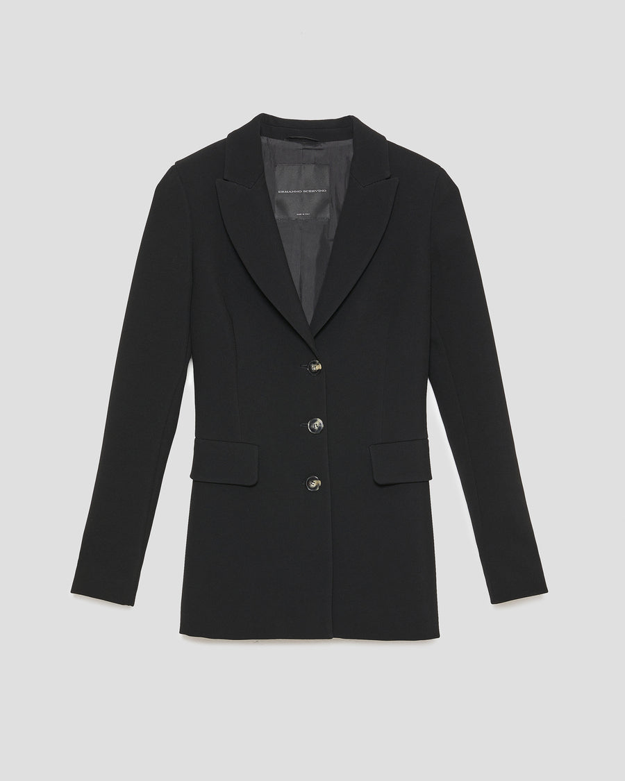 Ermanno Scervino Blazer jacket