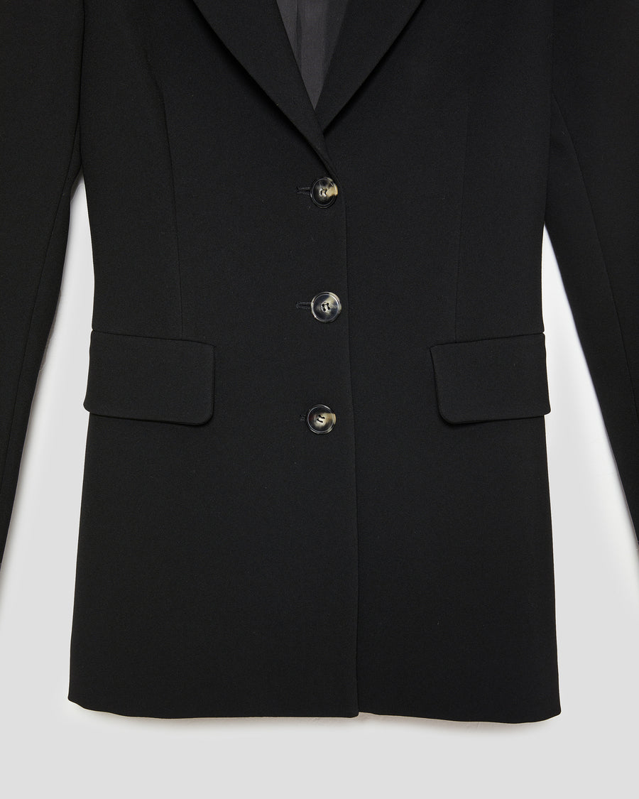 Ermanno Scervino Blazer jacket