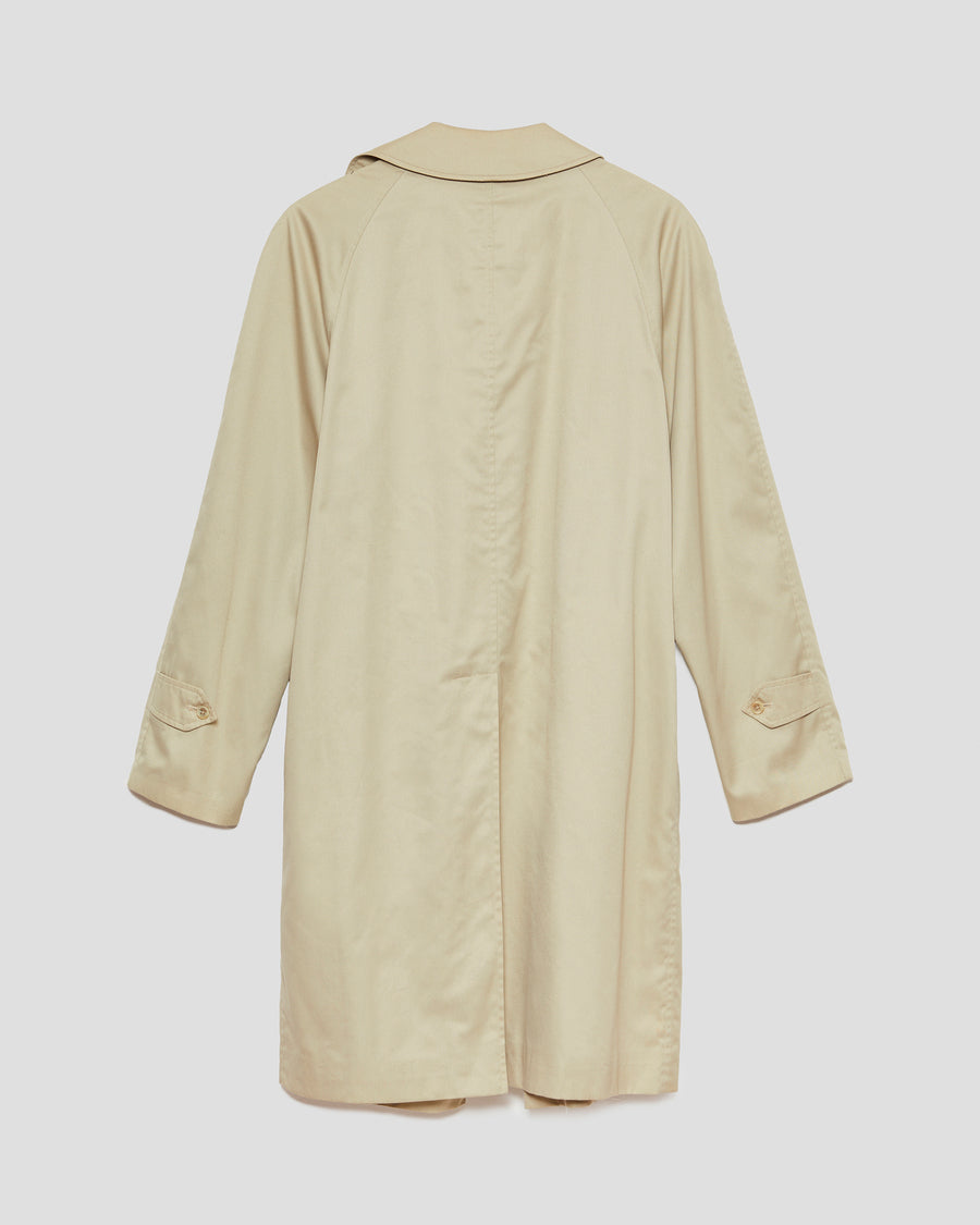 Trench coat