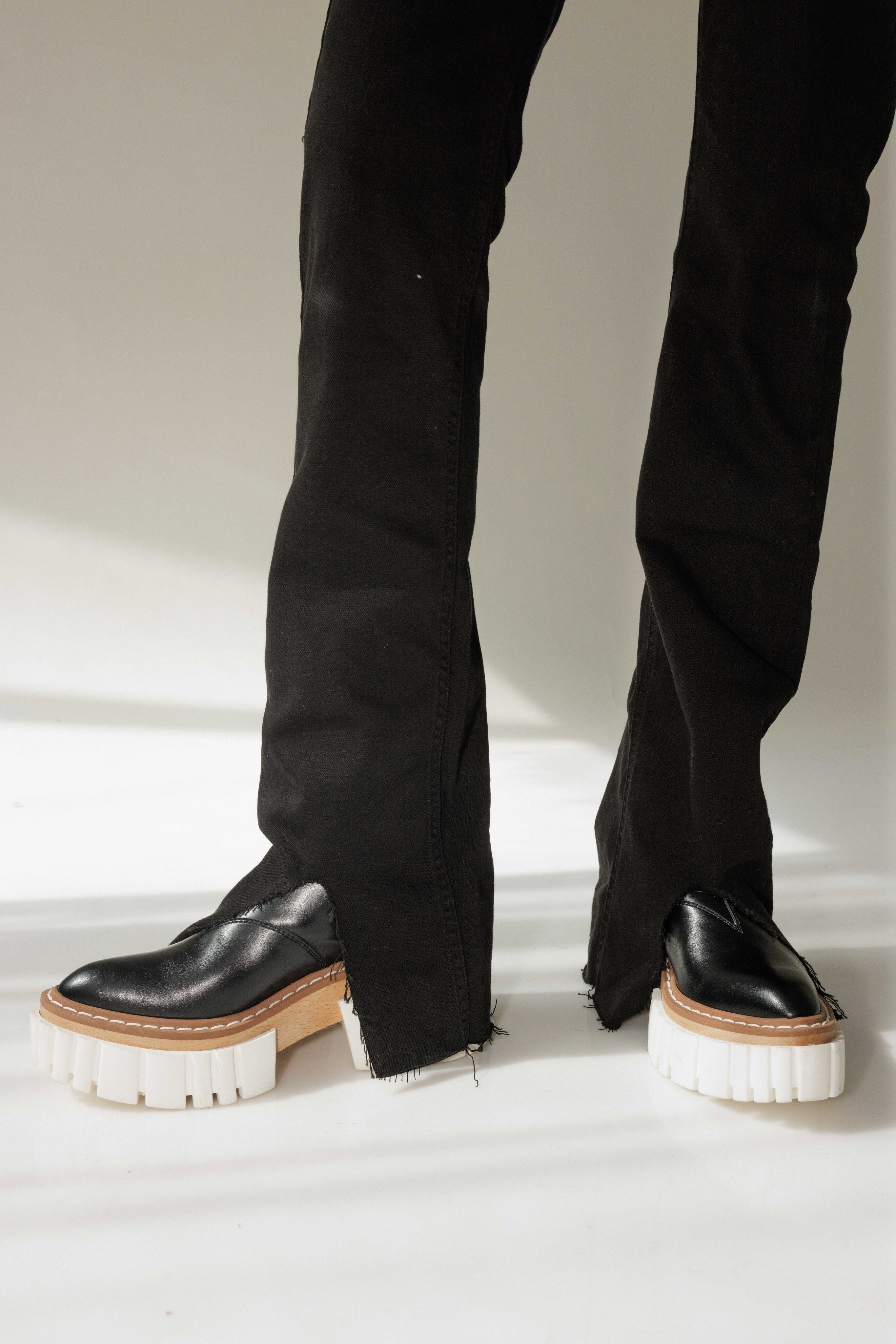 Emilie Boots