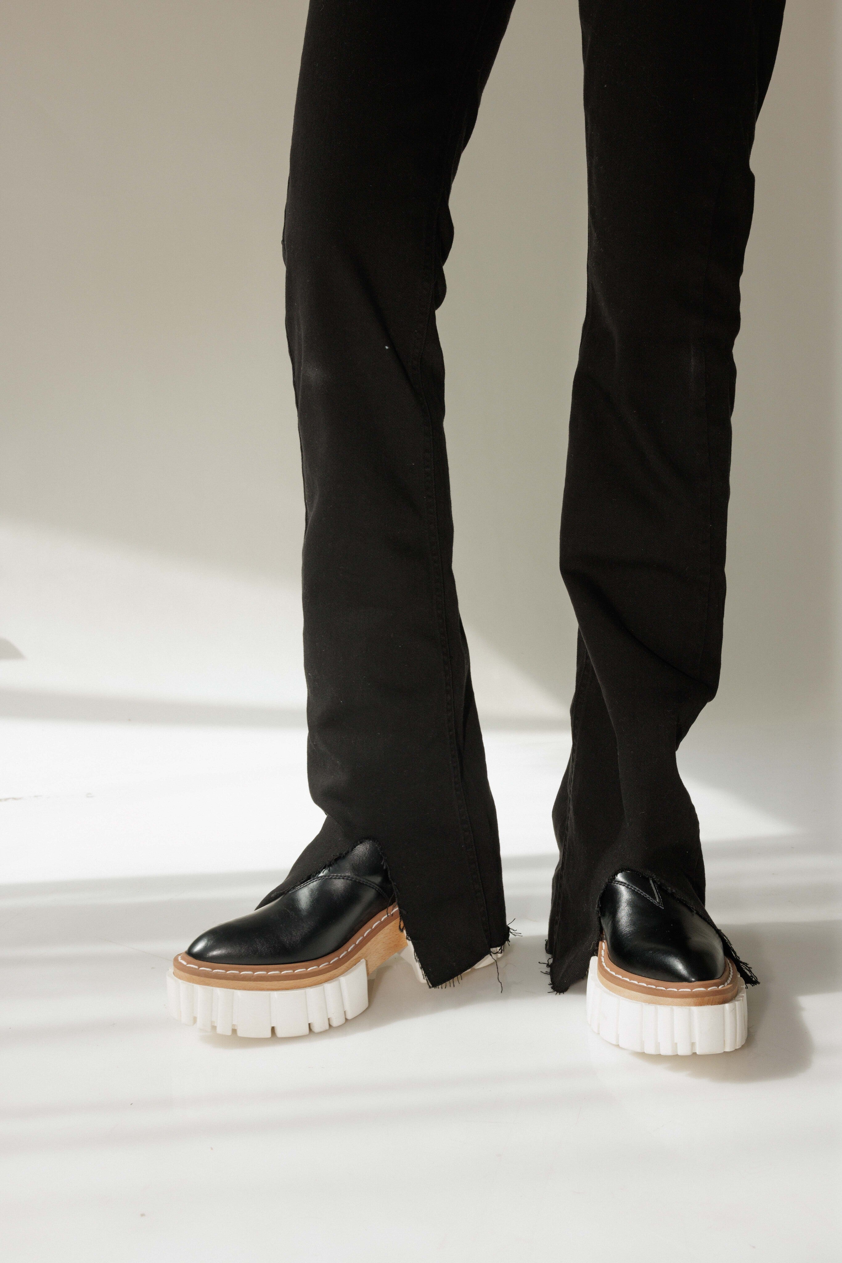 Emilie Boots