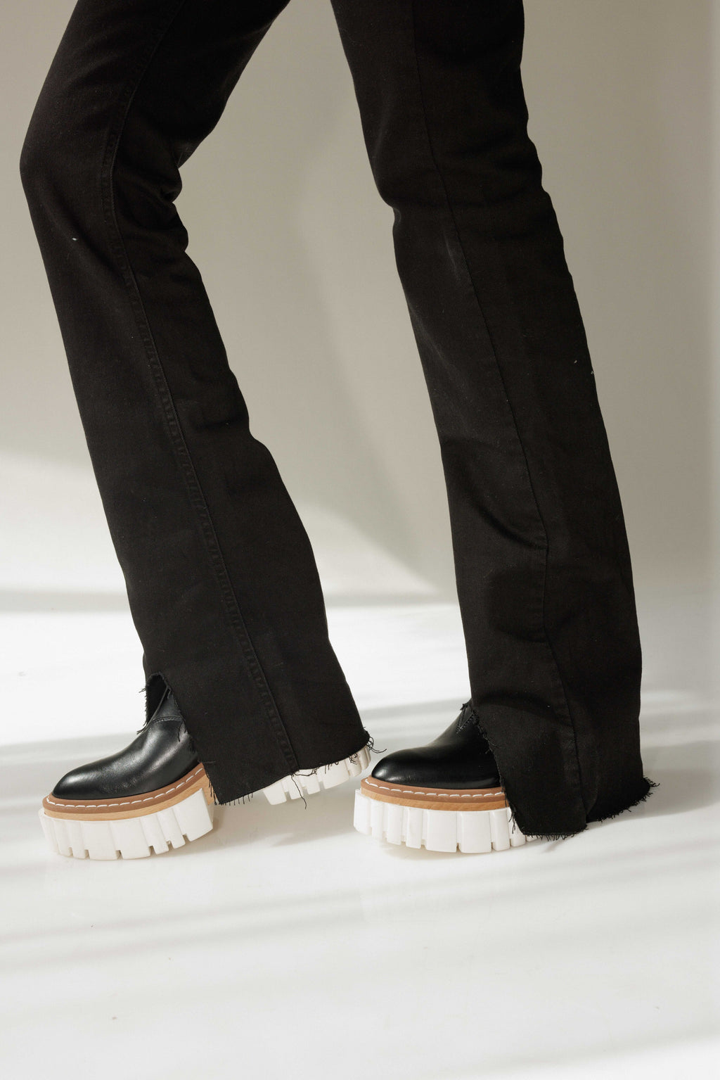 Emilie Boots