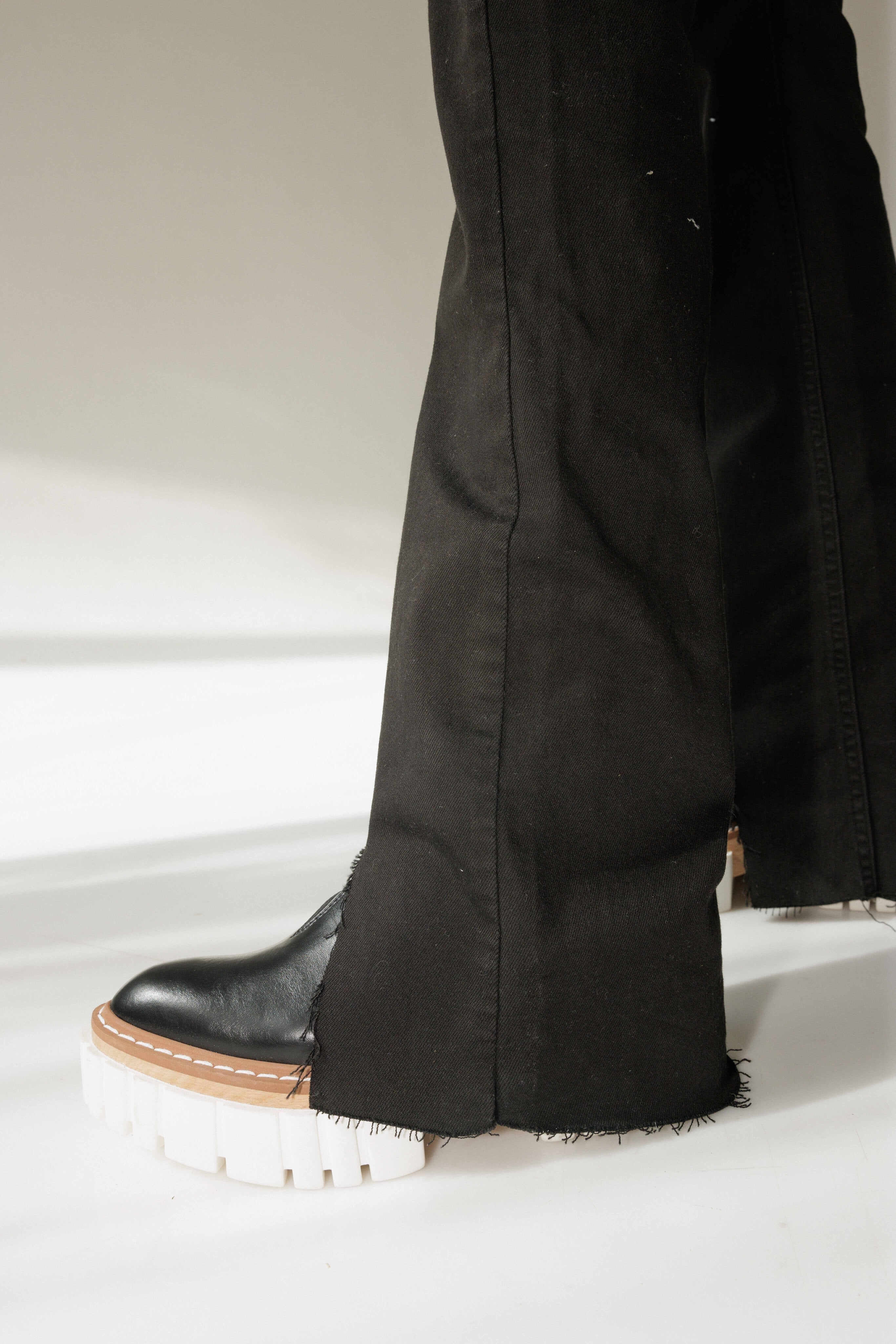 Emilie Boots