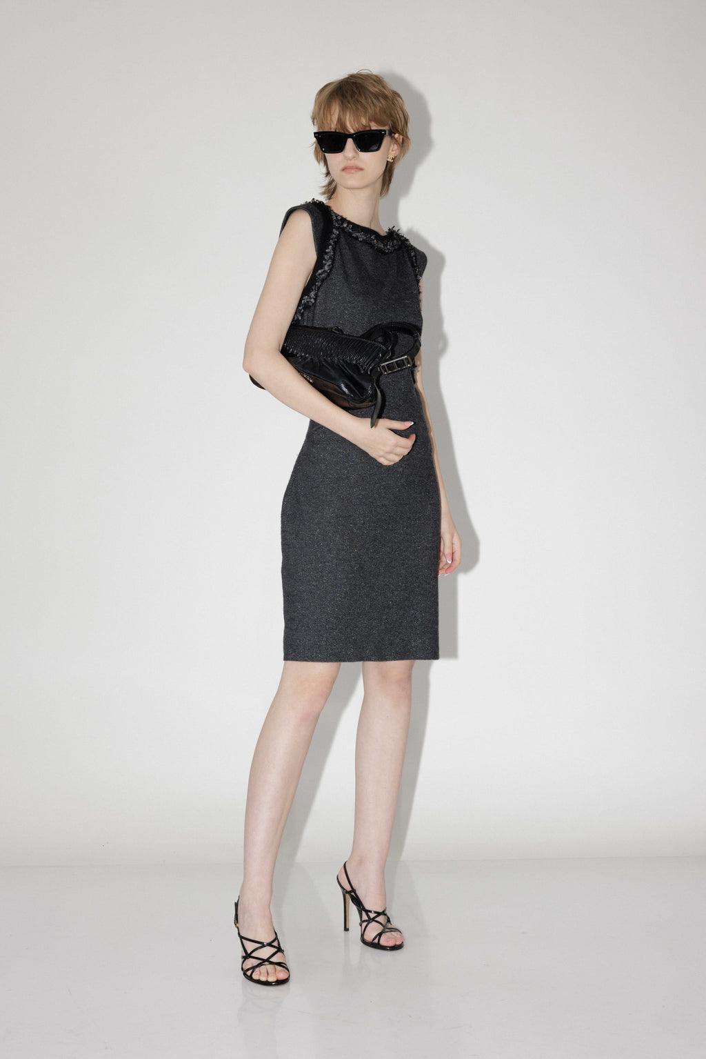 D&G pump