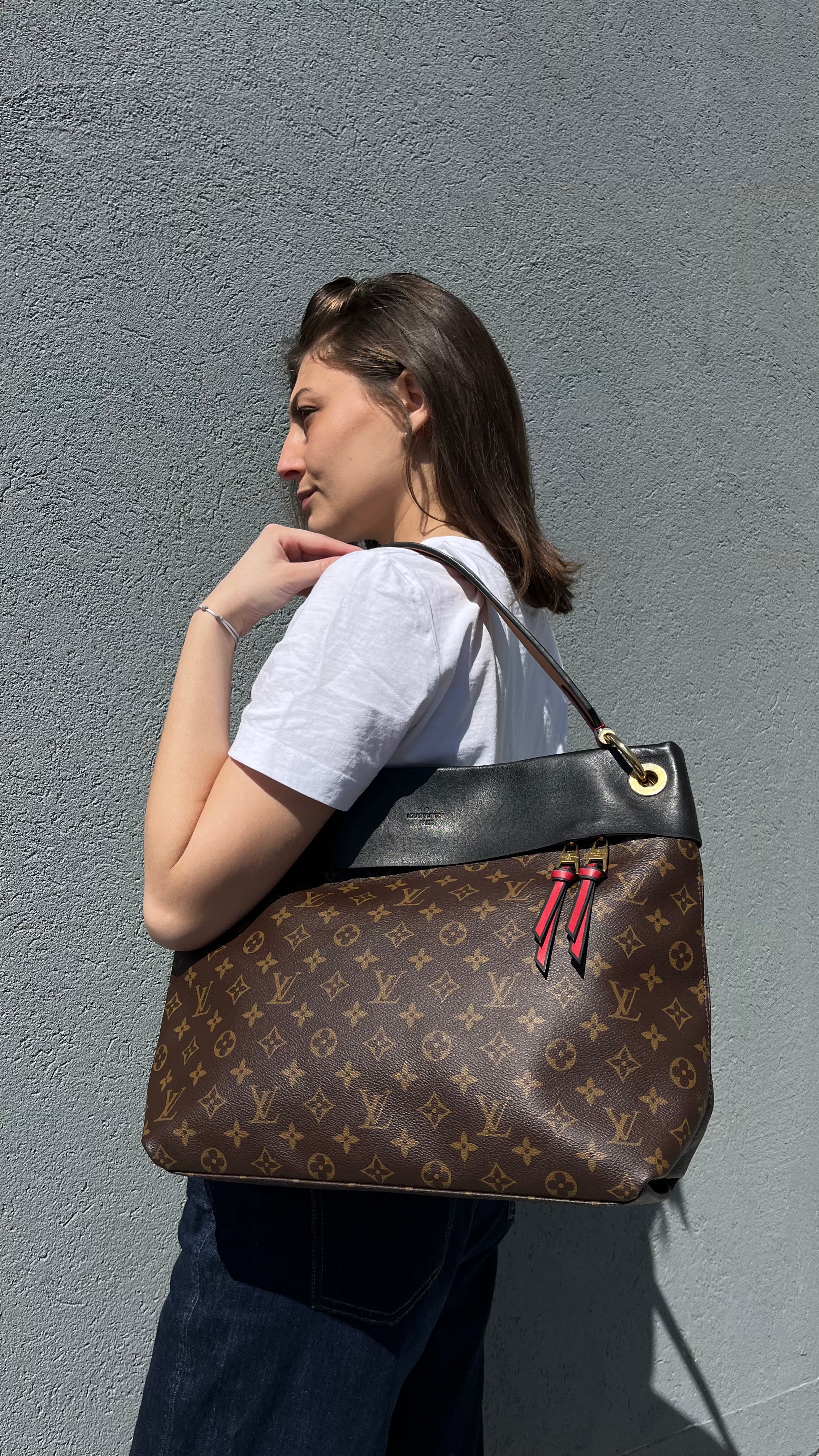 Tuileries Hobo shoulder bag