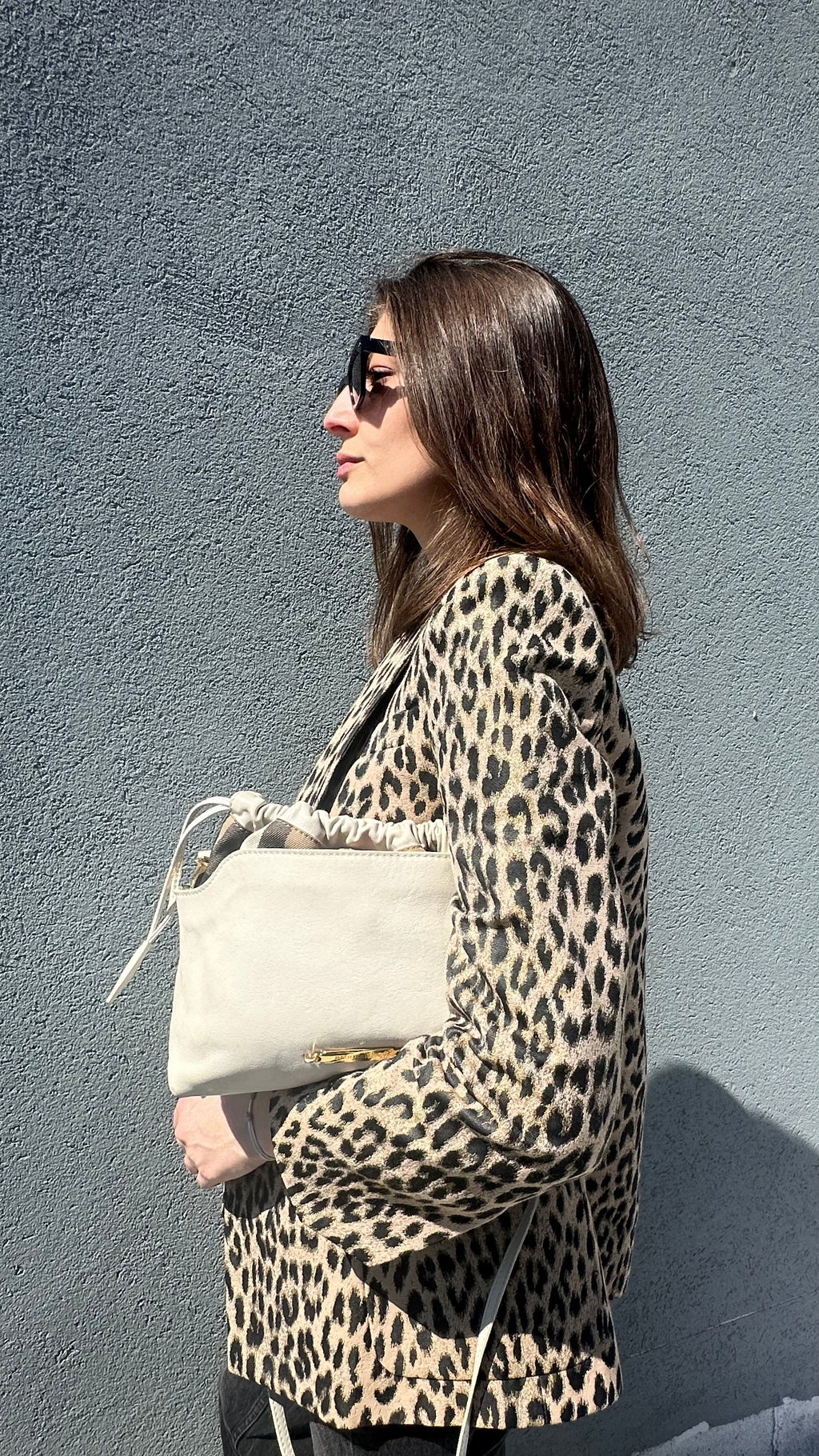 Crossbody bag