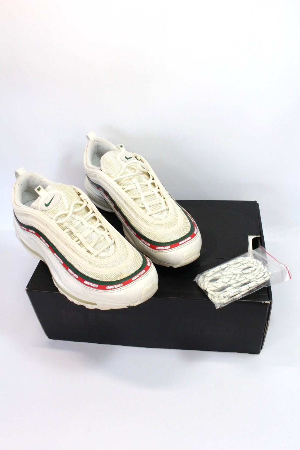 Air max 97 OG Undefeated