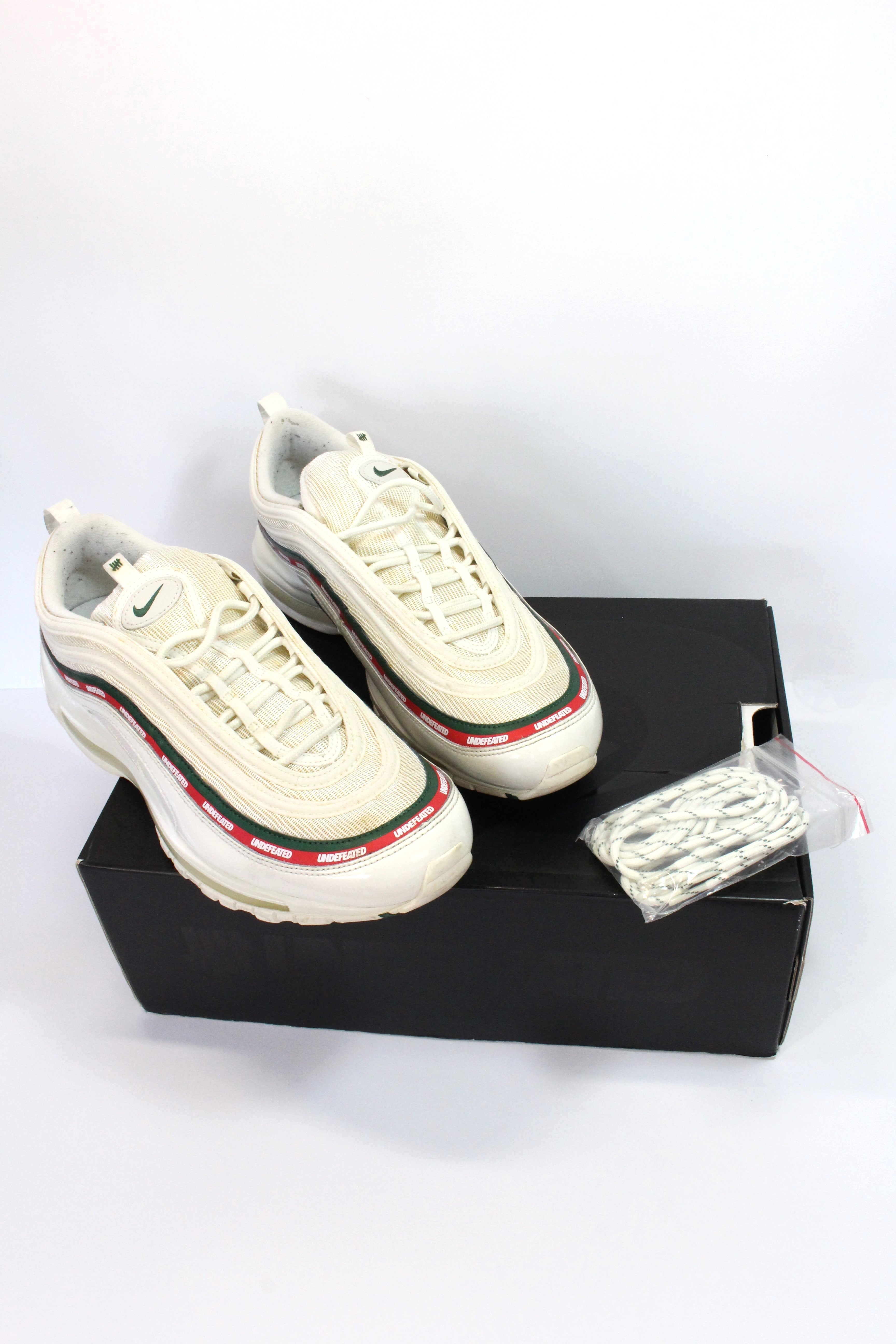 Air max 97 OG Undefeated