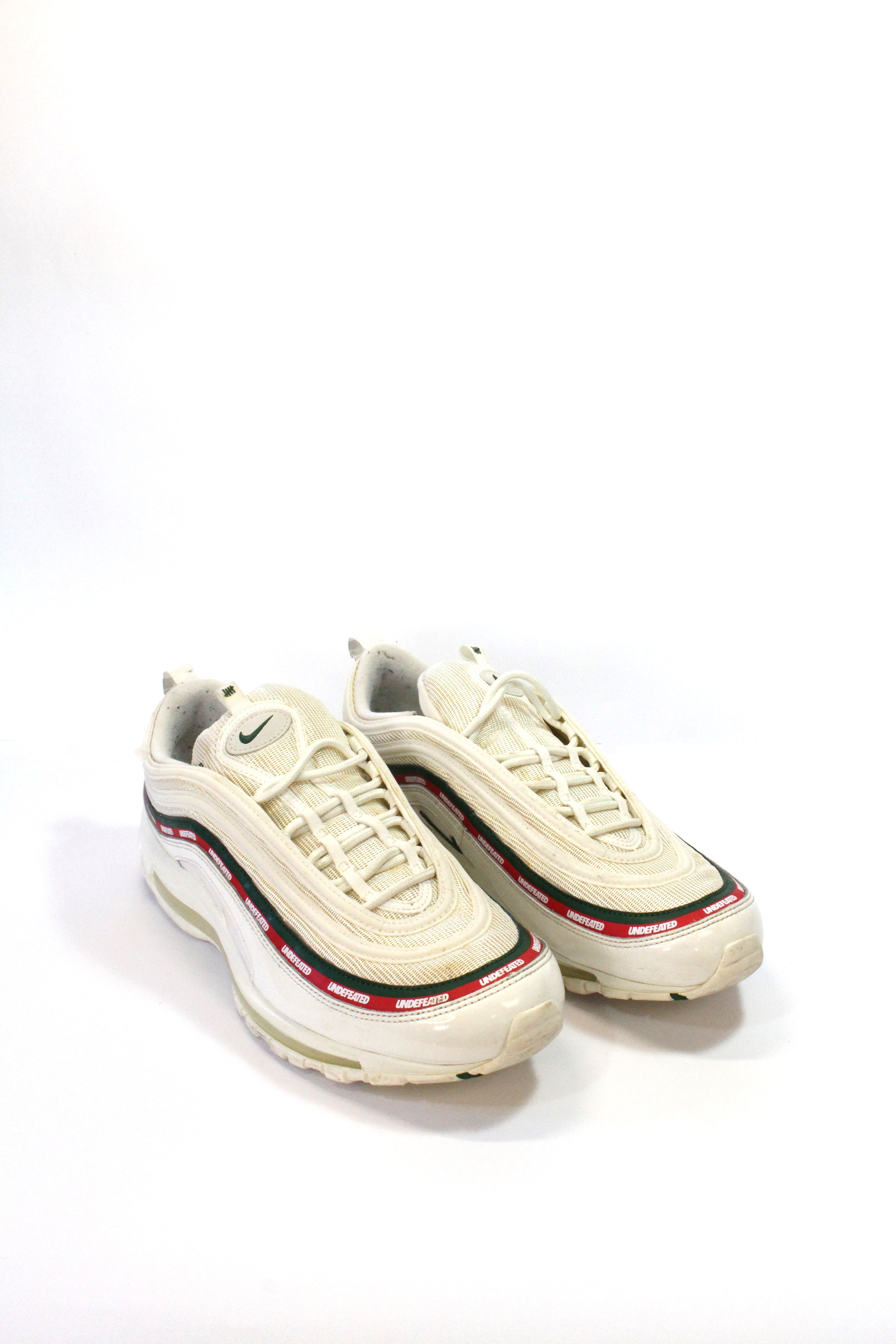 Air max 97 OG Undefeated