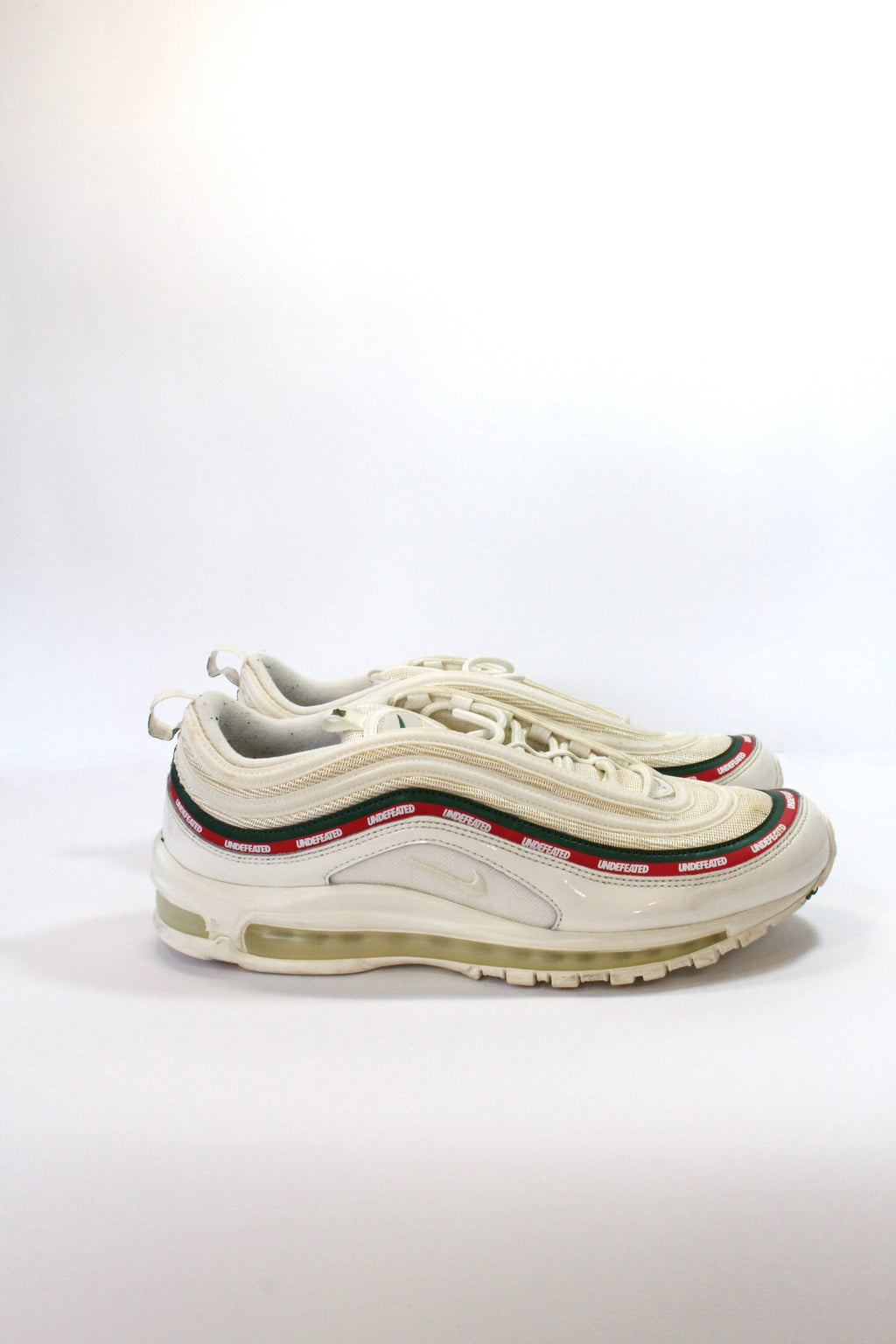 Air max 97 OG Undefeated