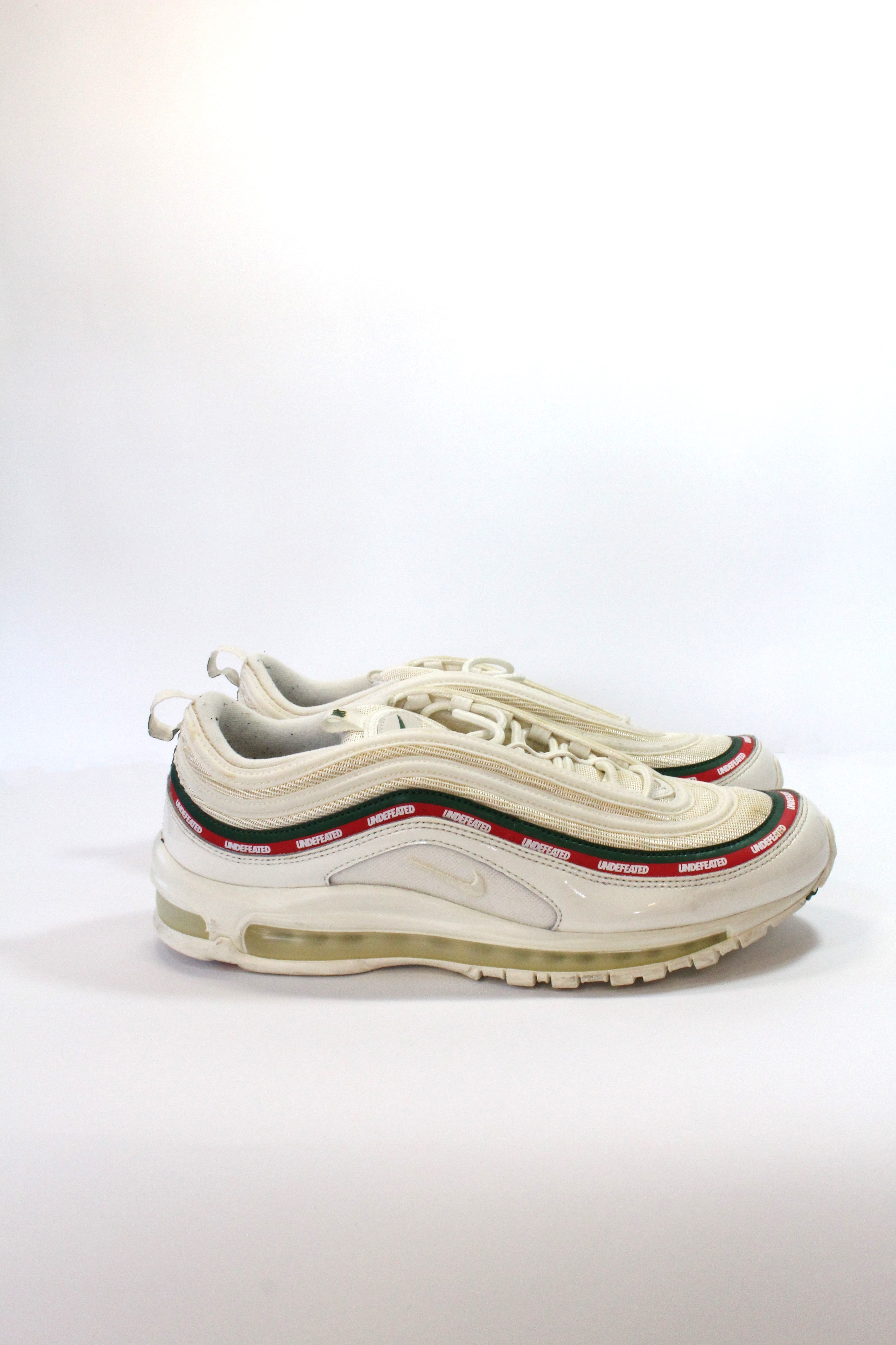 Air max 97 OG Undefeated