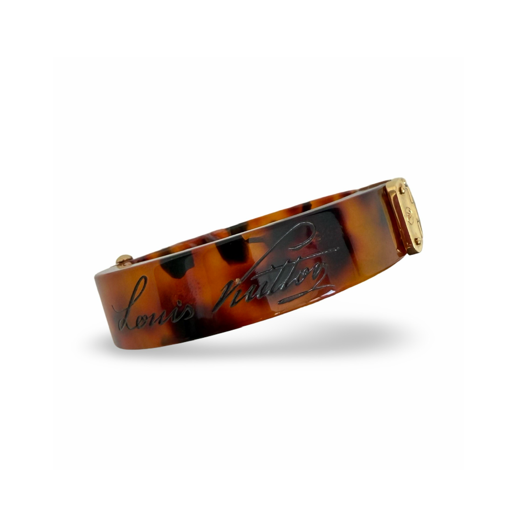 Lock Me bracelet