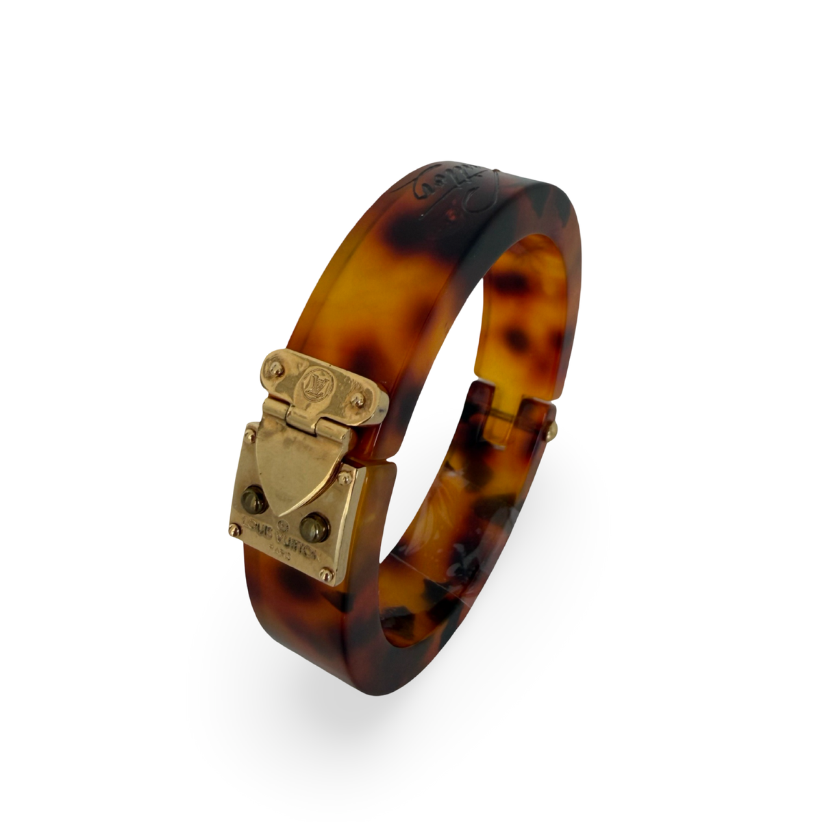 Lock Me bracelet