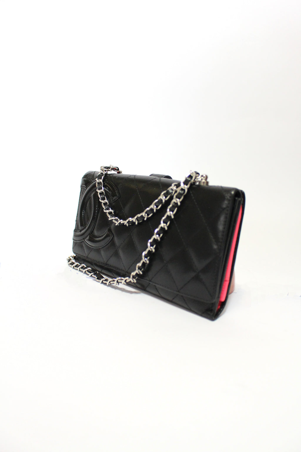 Wallet On Chain