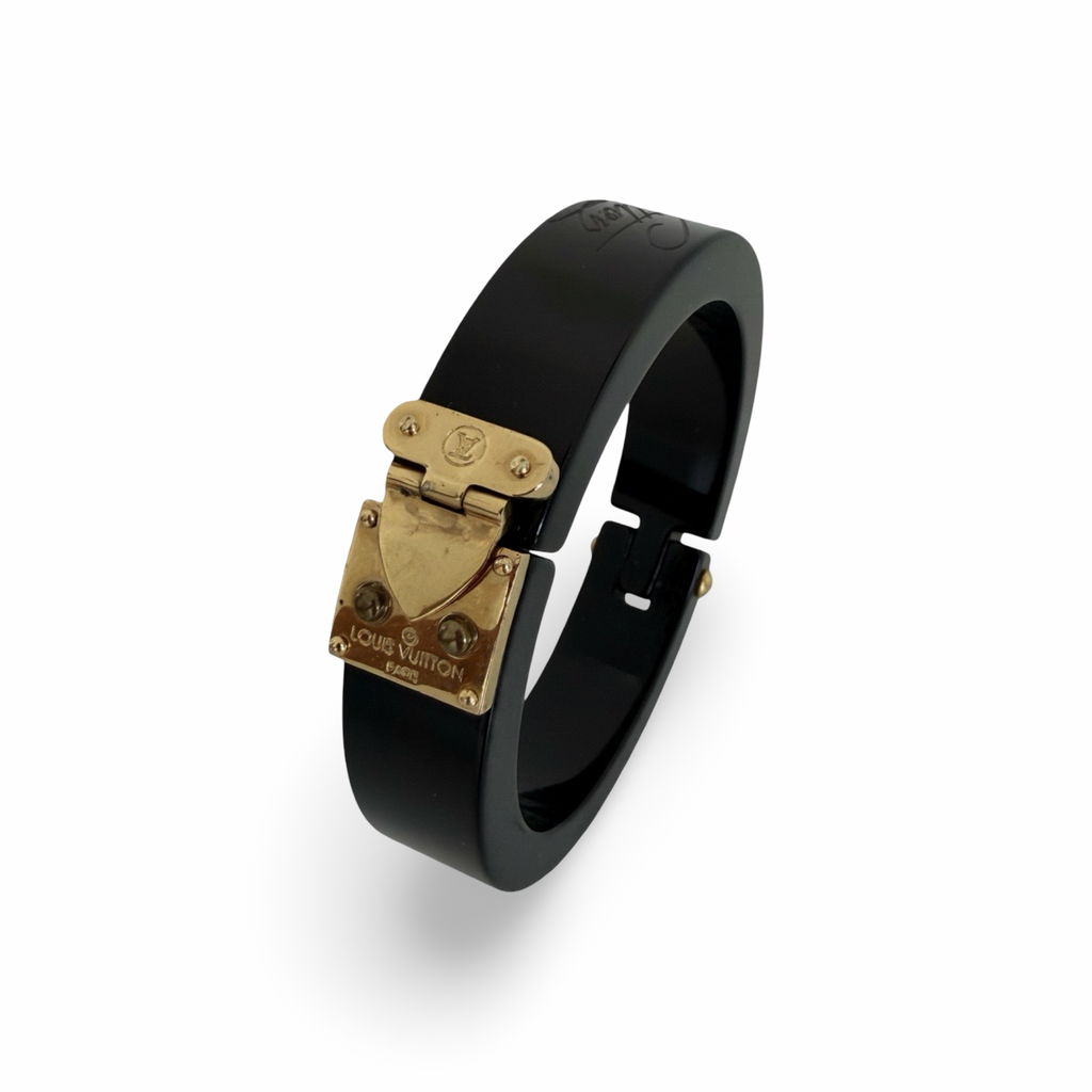 Lock Me bracelet