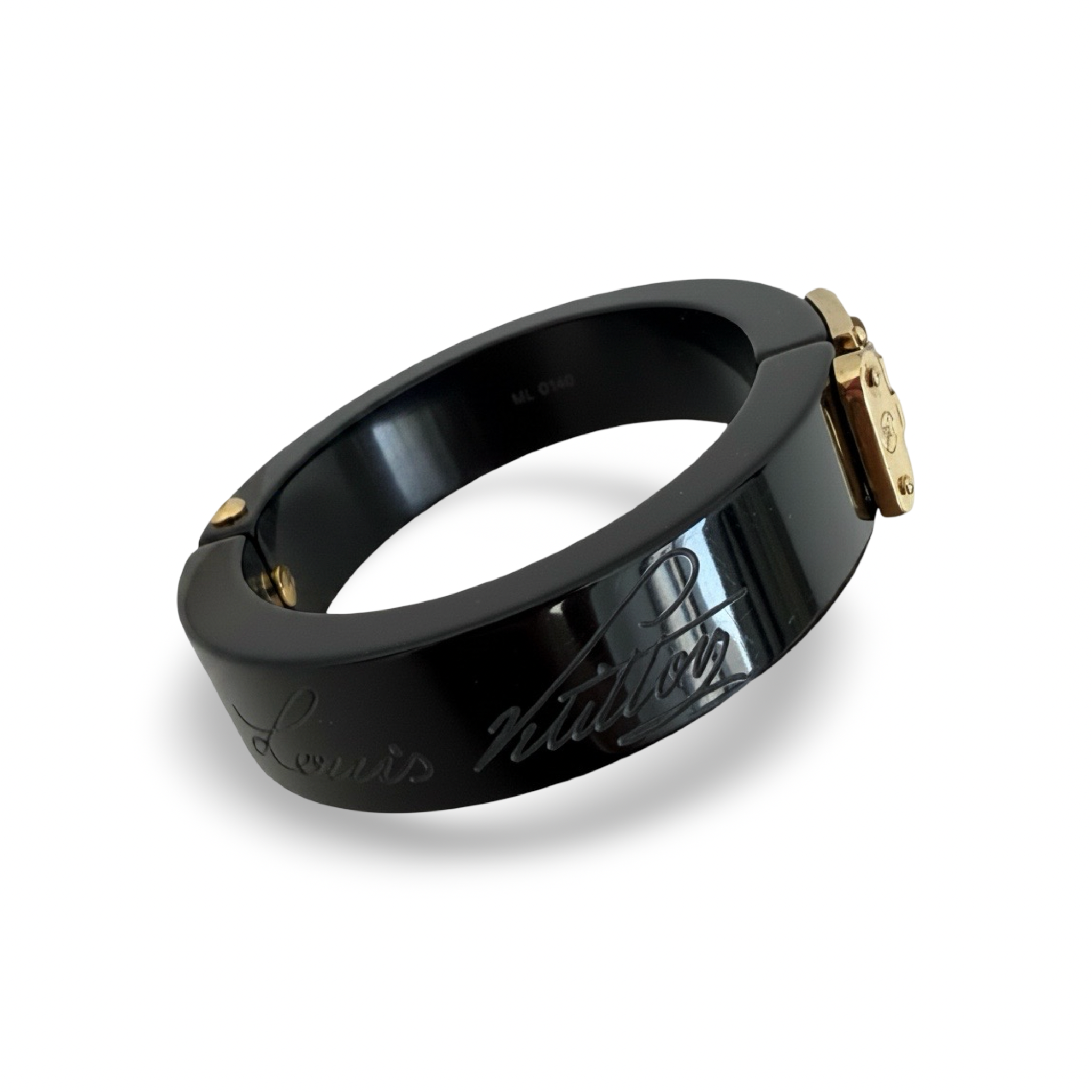 Lock Me bracelet