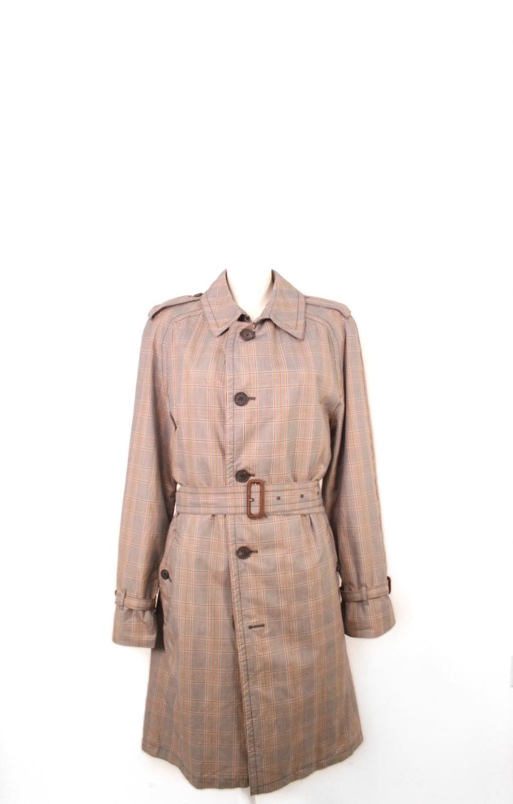 Trench coat