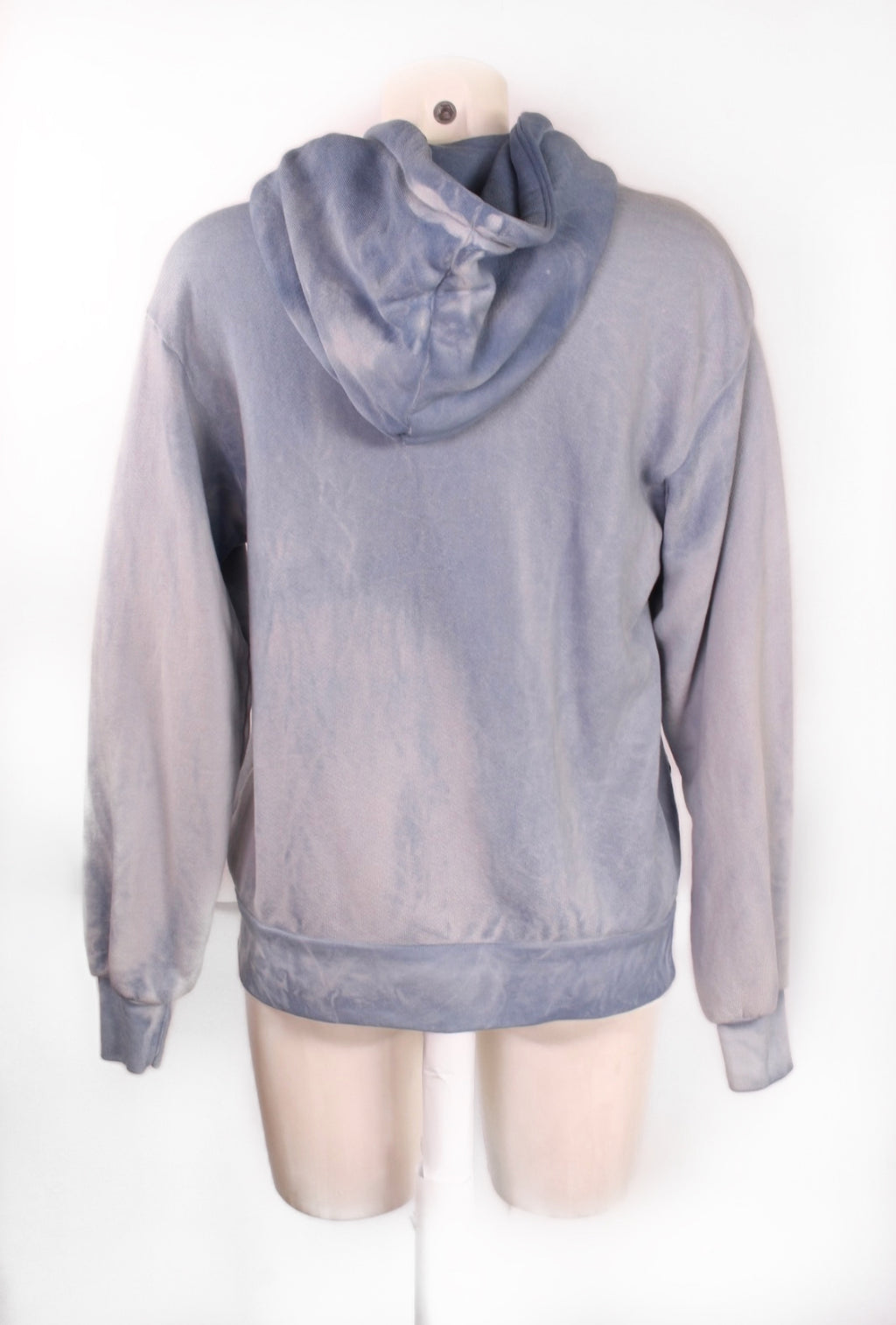 Boston Zip Hoodie
