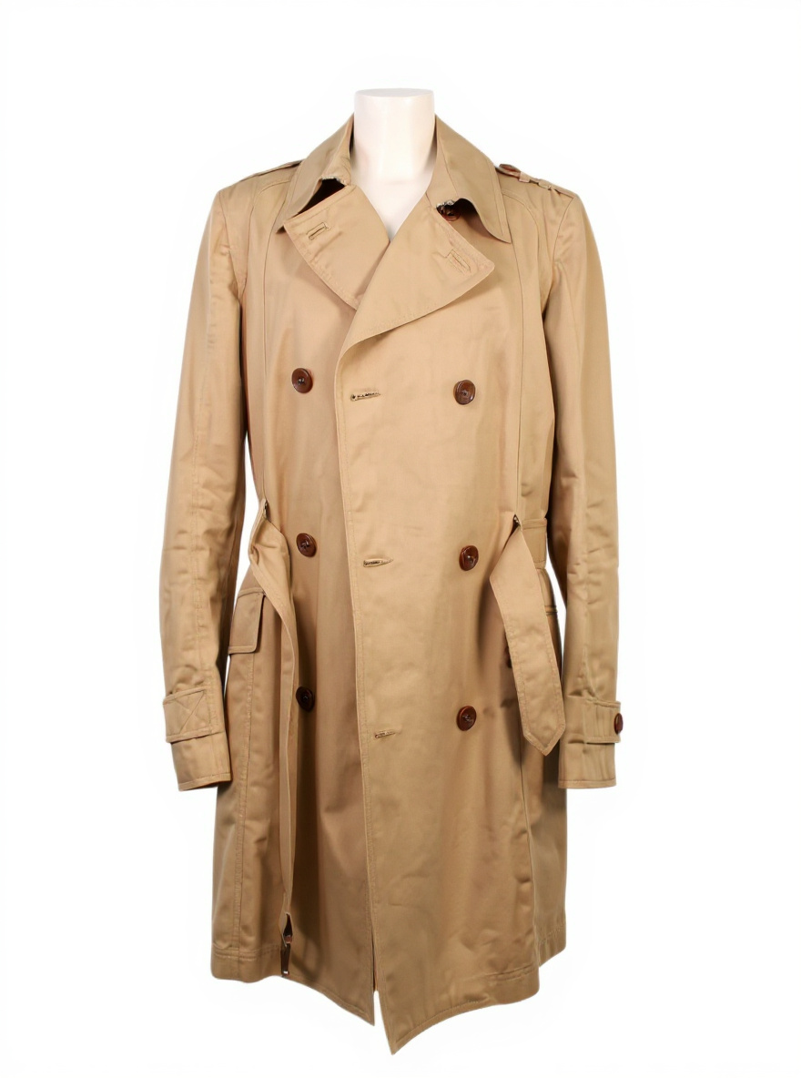Trench coat